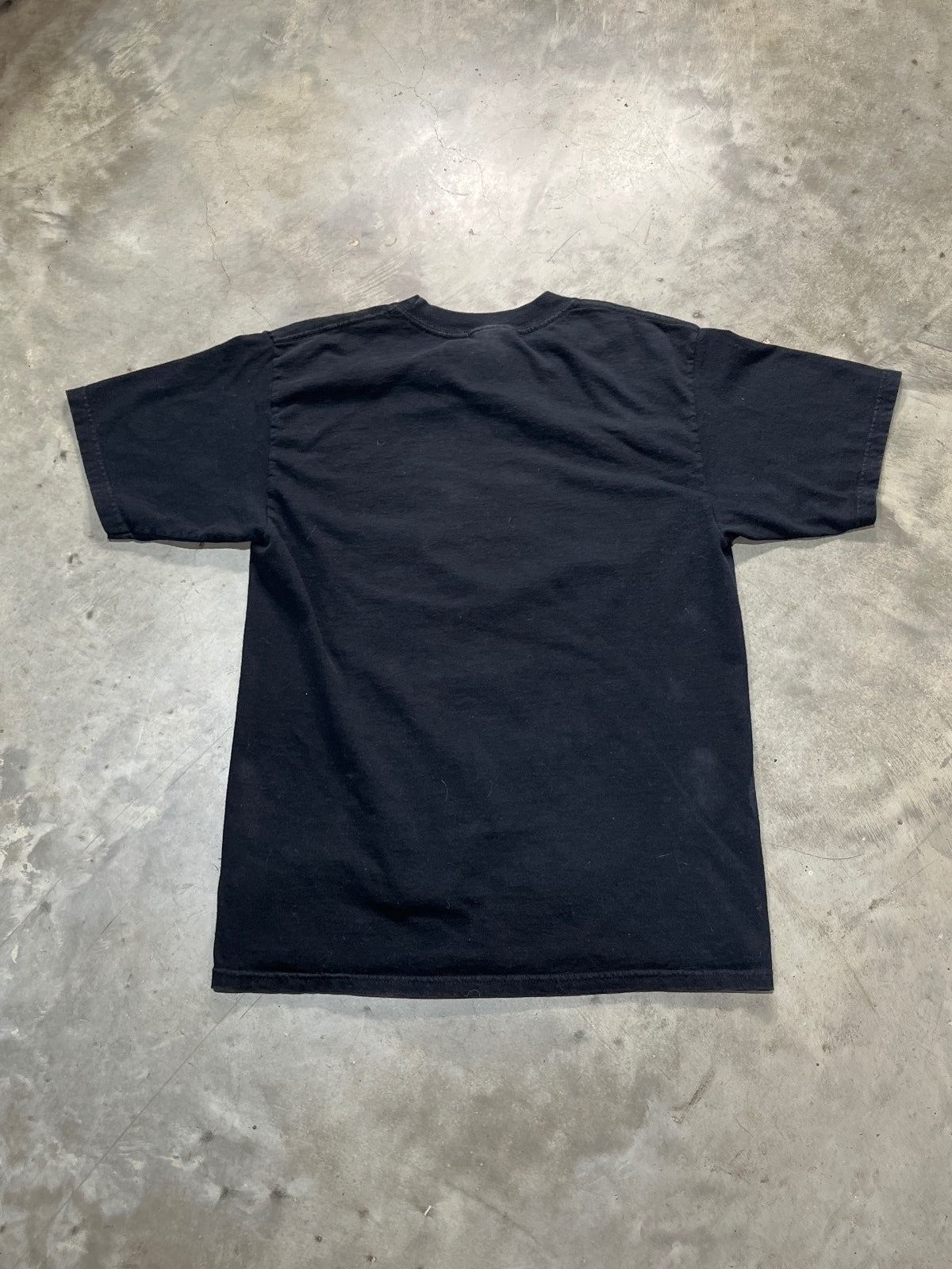 Vintage 90s Marvin The Martian Preowned Medium T-shirt