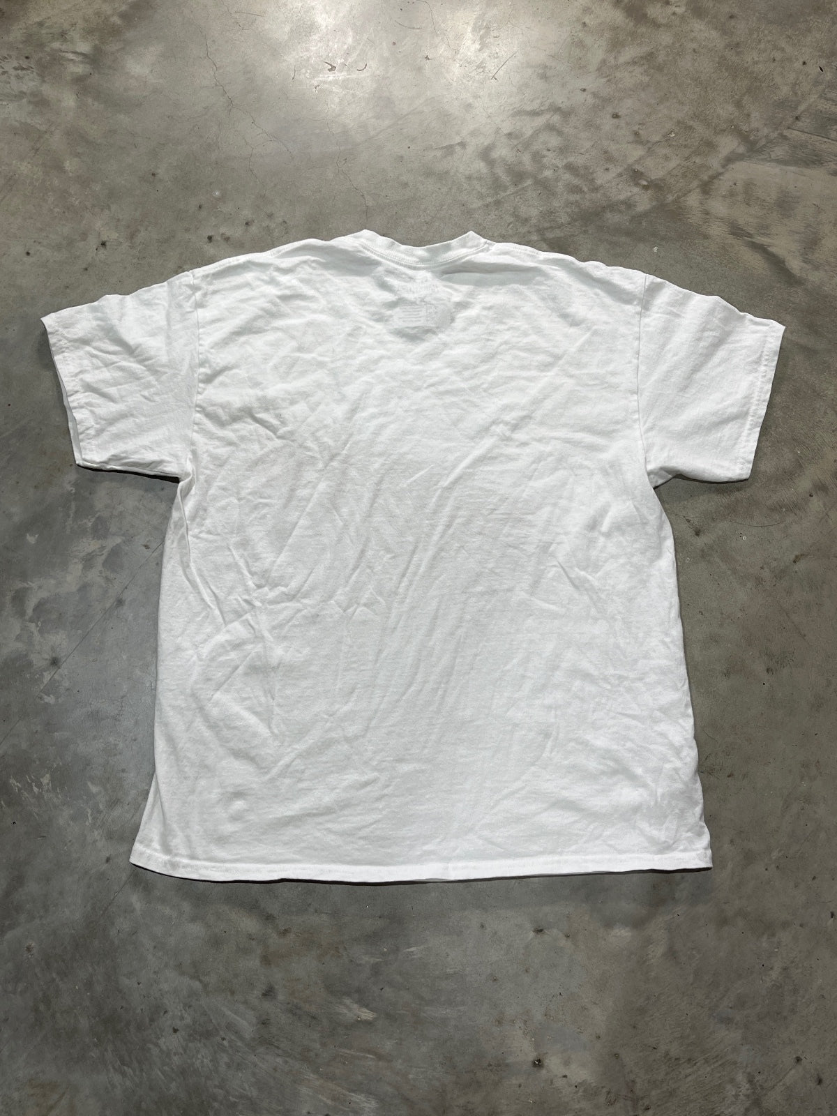 Sex Pistols Preowned XL T-shirt