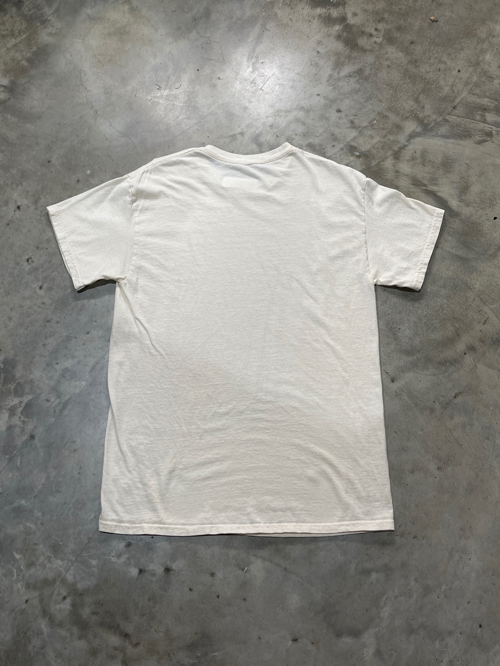 Ween Preowned Medium T-shirt
