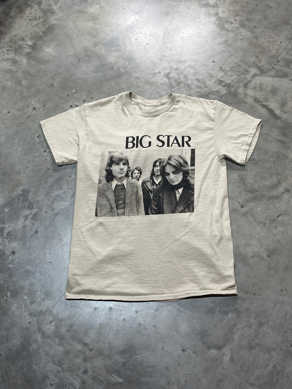 Big Star Preowned Medium T-shirt