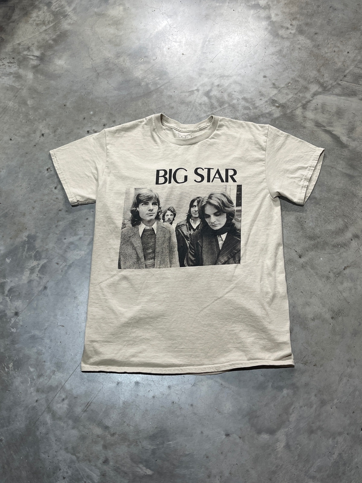 Big Star Preowned Medium T-shirt