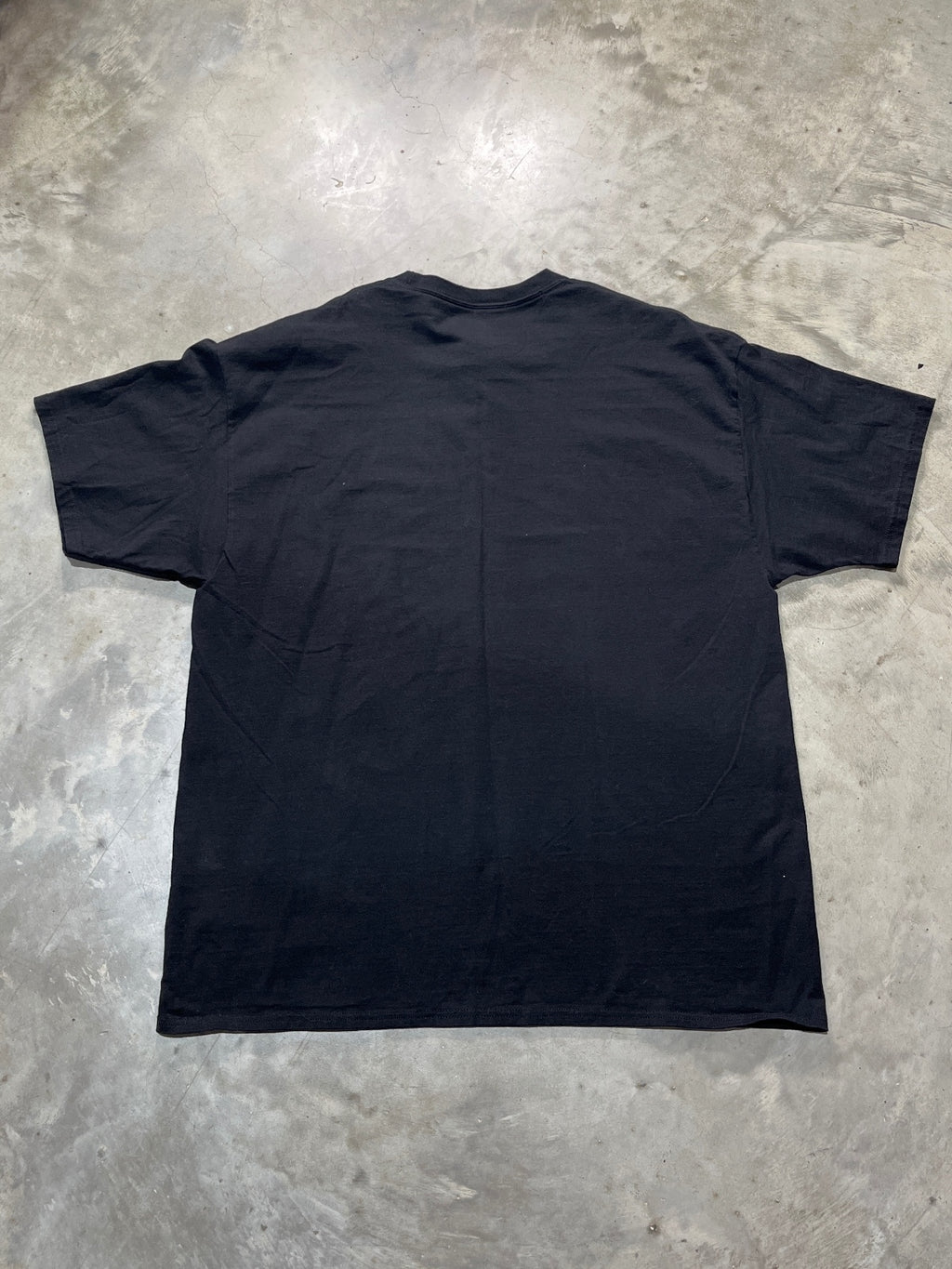 Goldband Records Preowned 2XL T-shirt
