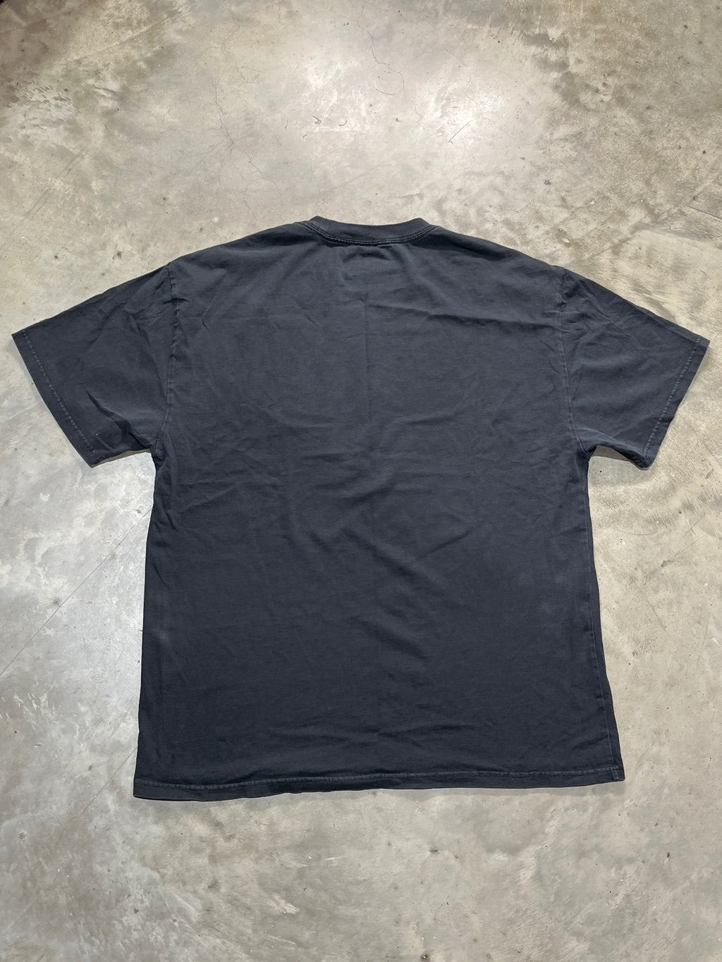 Harley Davidson Ridin’ & Glidin’ Preowned XL T-shirt