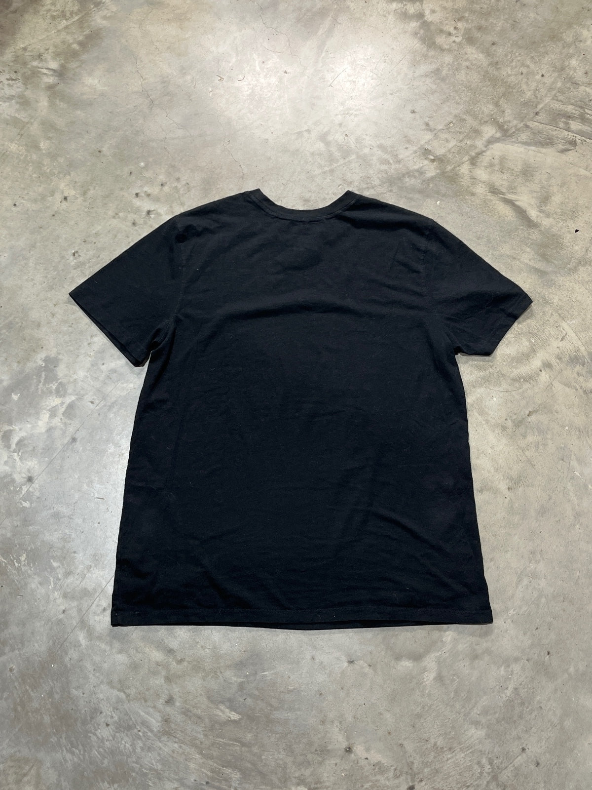 Pink Floyd Preowned Large T-shirt
