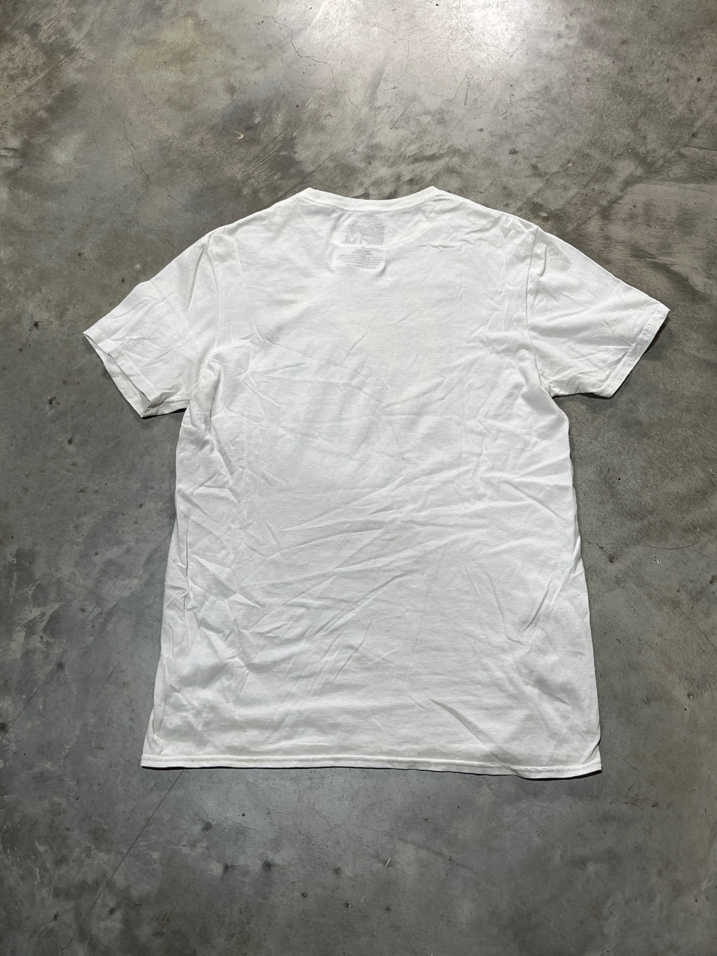 MTV Music Television Preowned Medium T-shirt