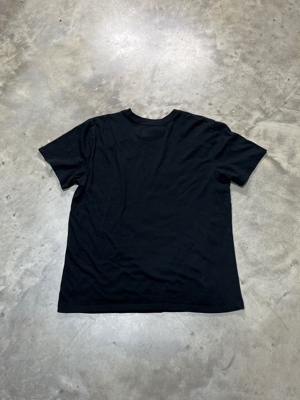 ACDC Preowned Small T-shirt