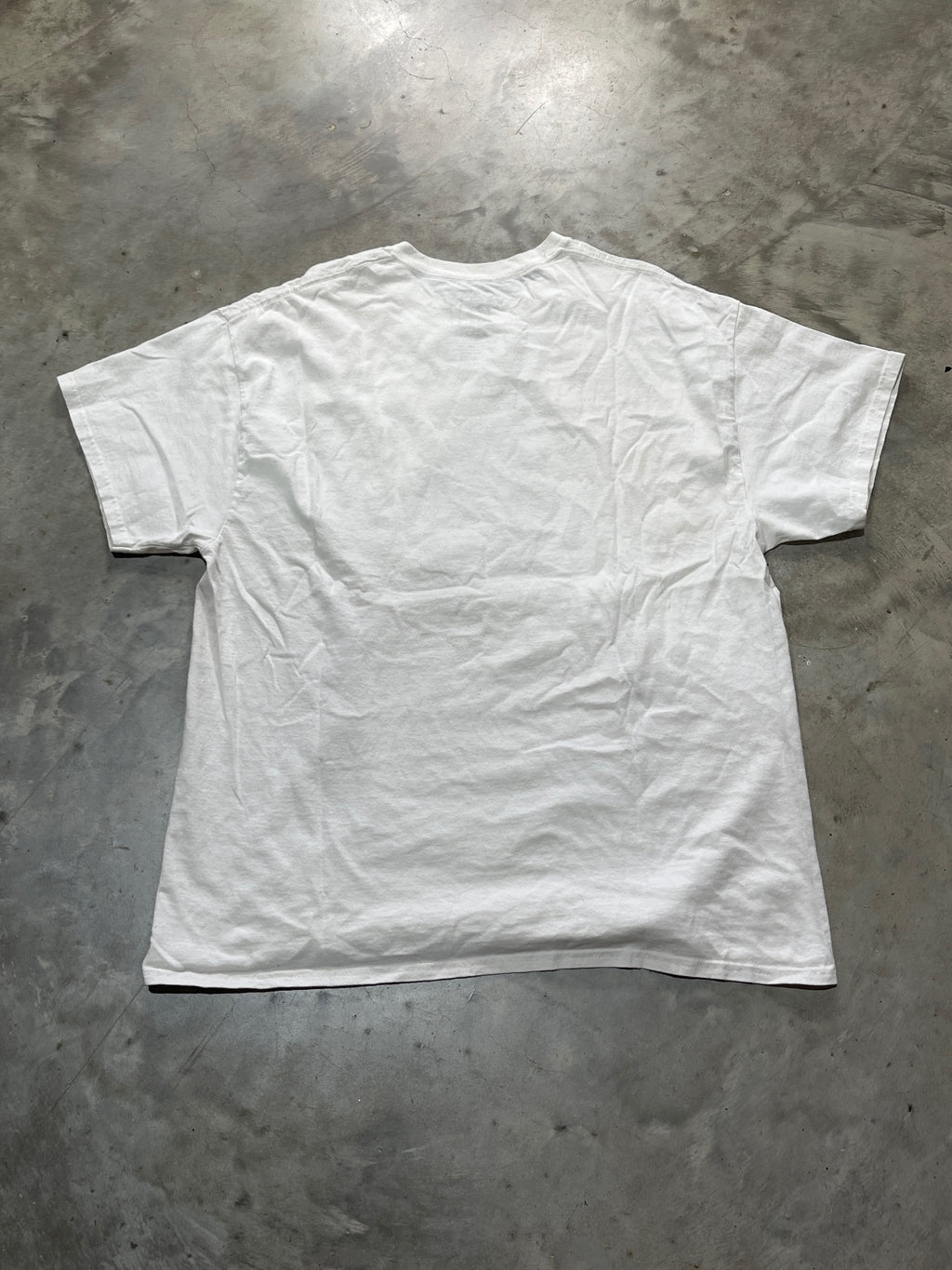 50 Cent Preowned XL T-shirt