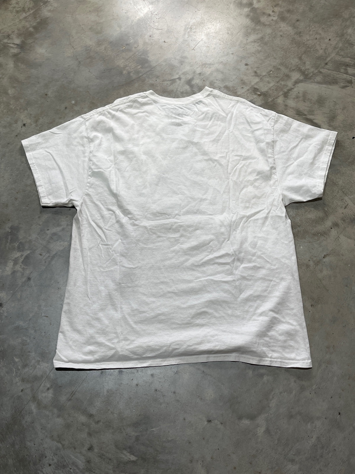 50 Cent Preowned XL T-shirt