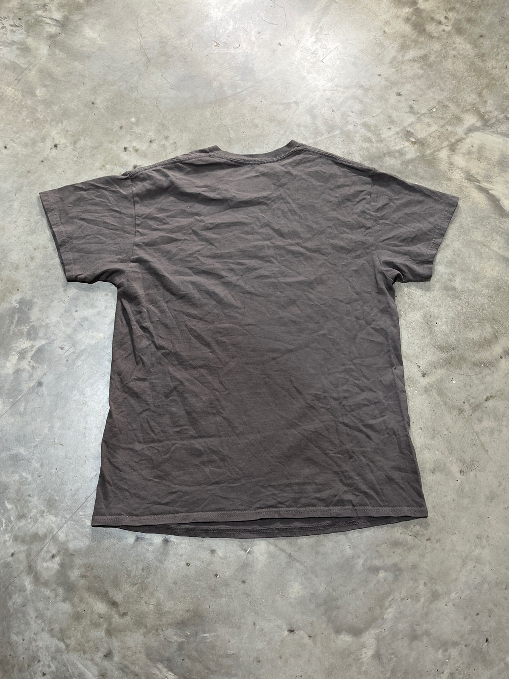 Wu-Tang Preowned Medium T-shirt