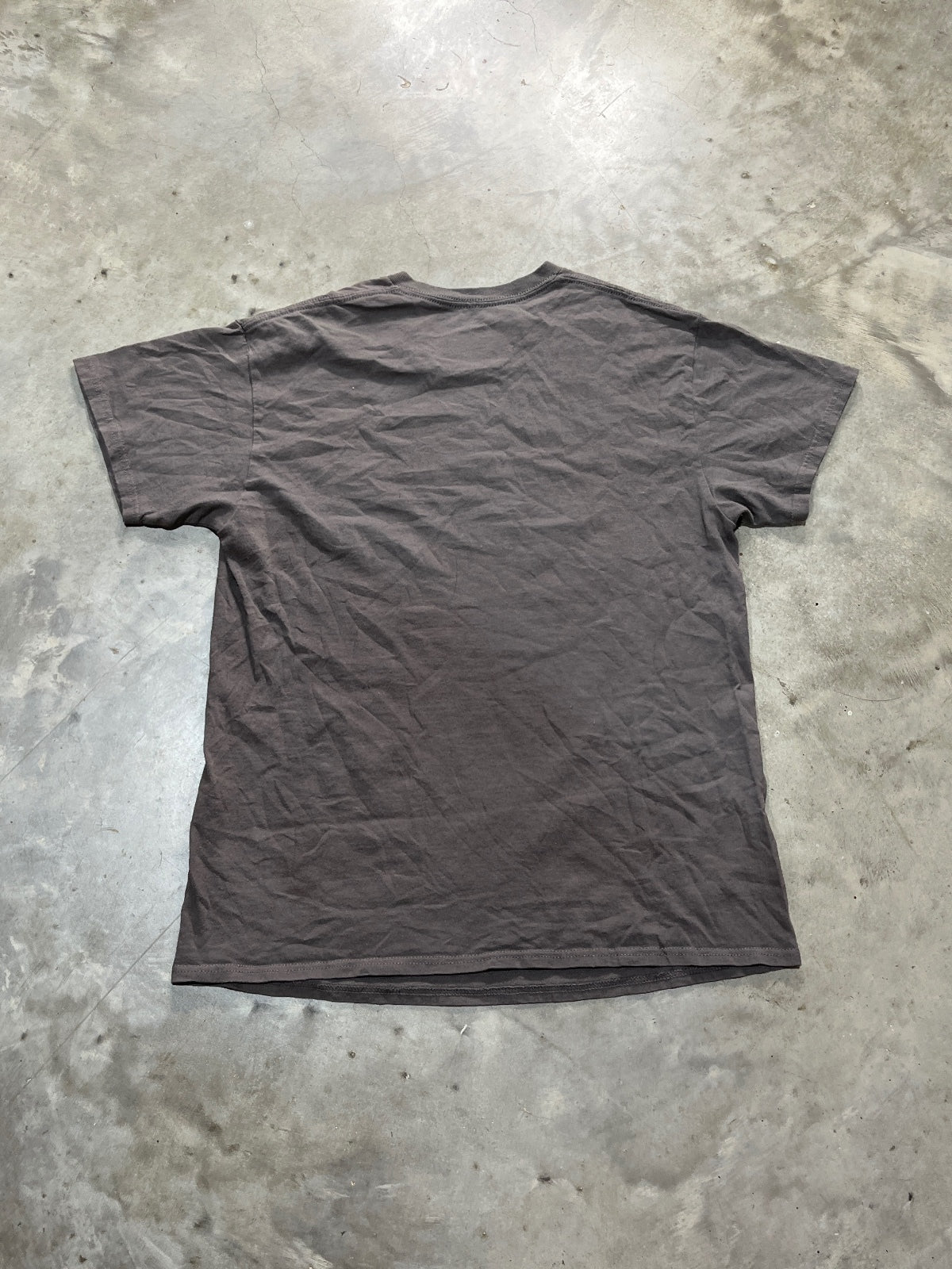 Wu-Tang Preowned Medium T-shirt