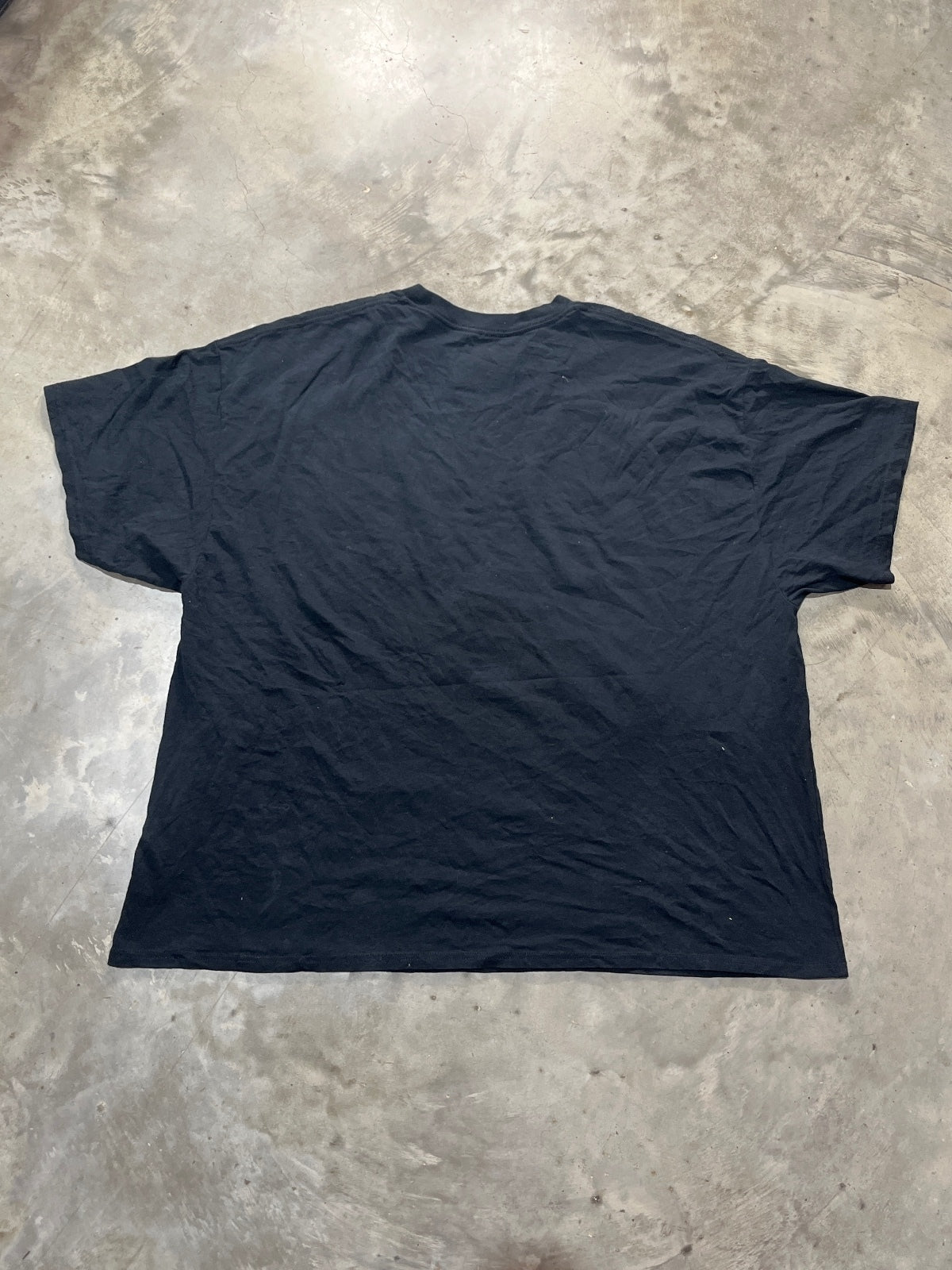 Boyz N The Hood Preowned 3XL T-shirt