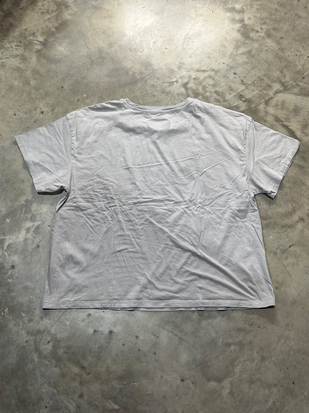Shania Twain Preowned 2XL T-shirt