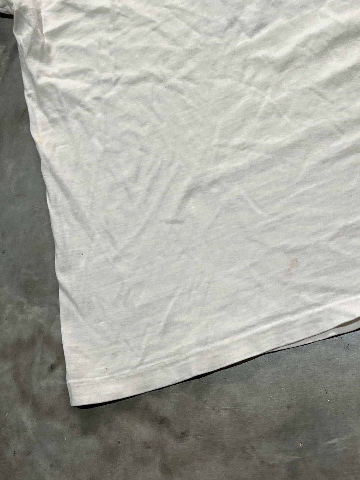 Vintage Bar Harbor Preowned XL T-shirt