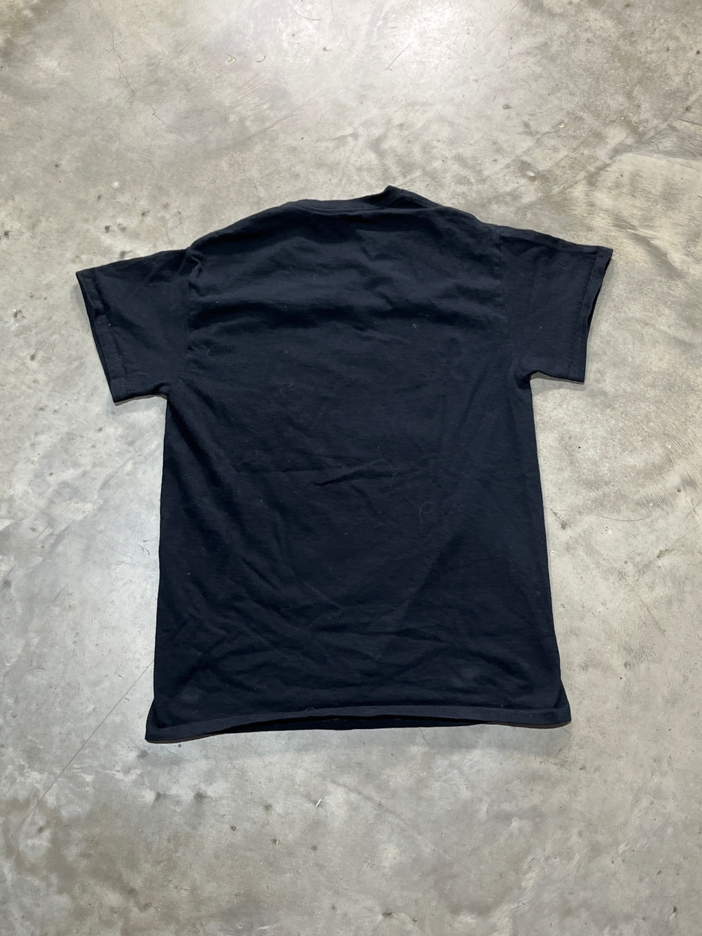 Nirvana Preowned Small T-shirt