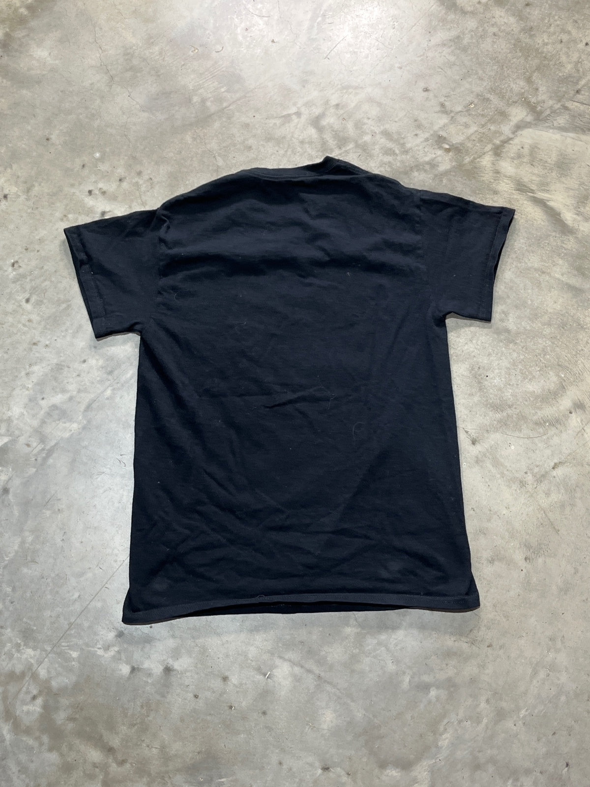 Nirvana Preowned Small T-shirt