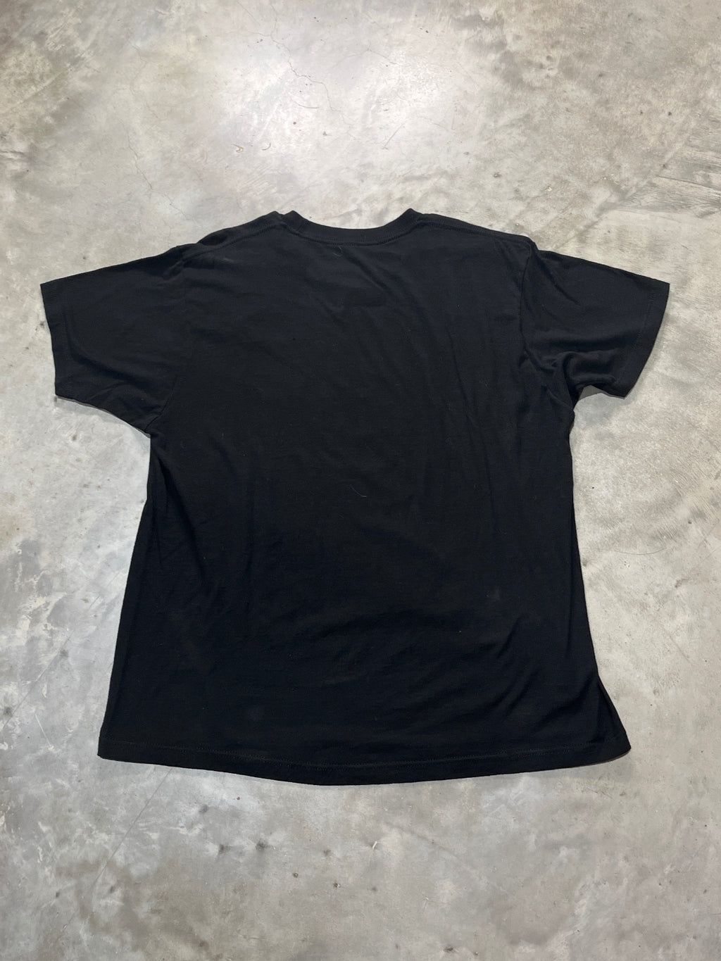 Billie Eilish Preowned XL T-shirt