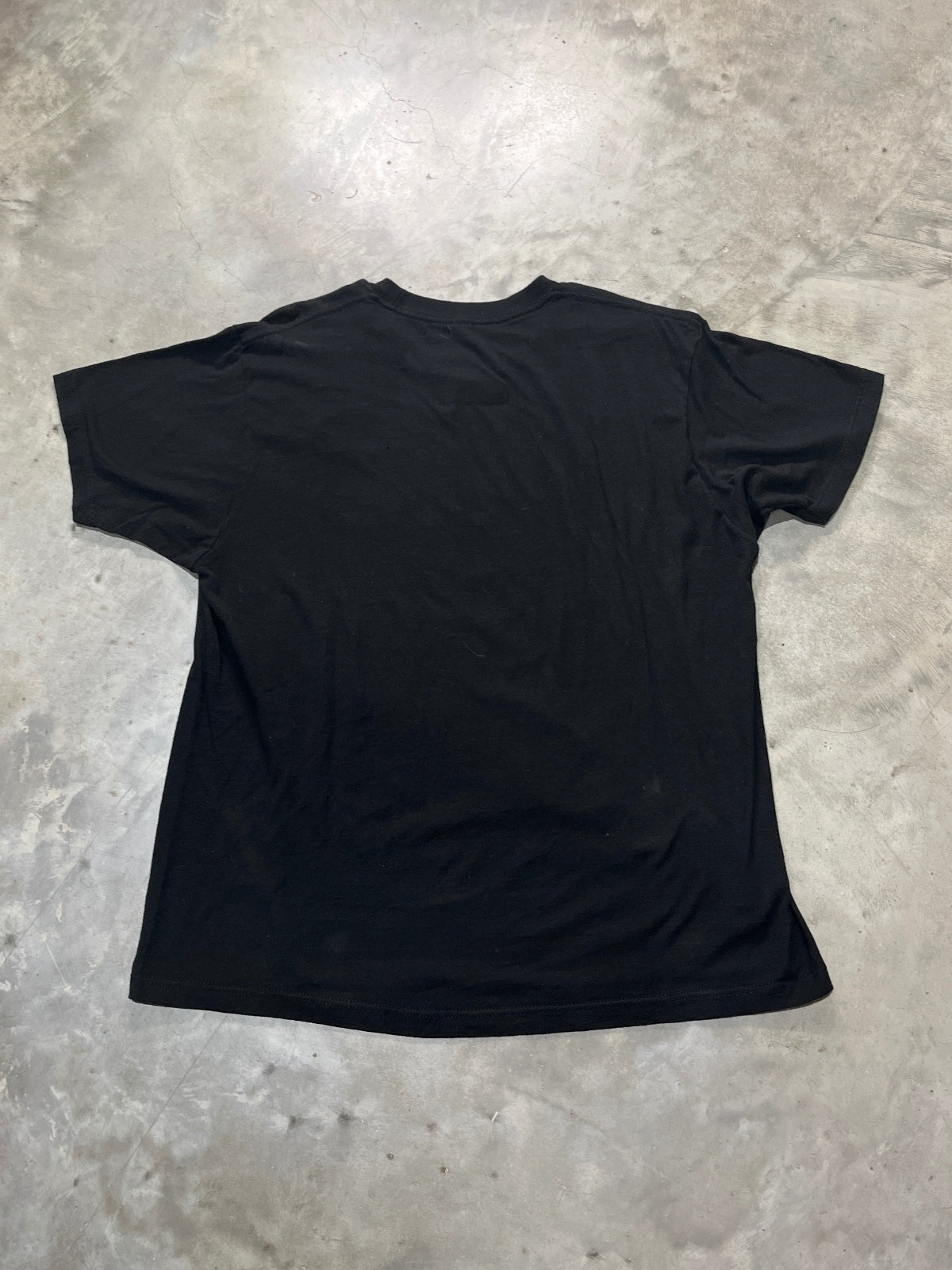 Billie Eilish Preowned XL T-shirt