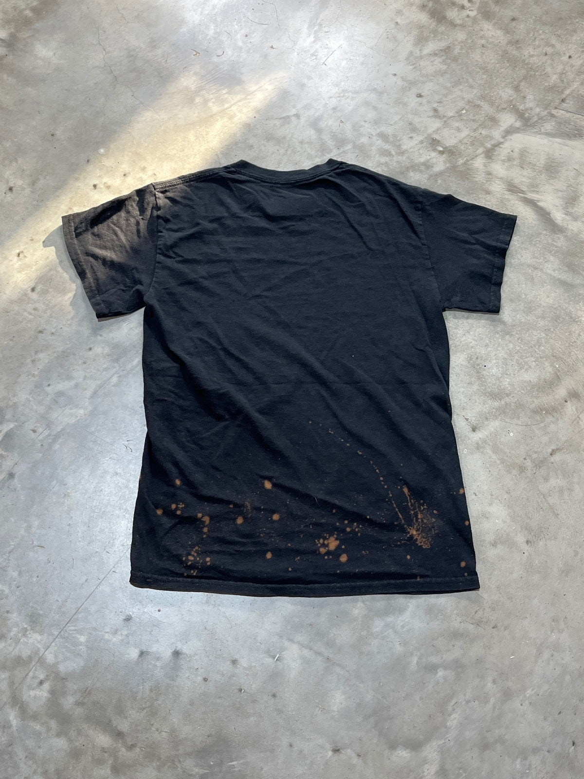 Metallica Preowned Small T-shirt