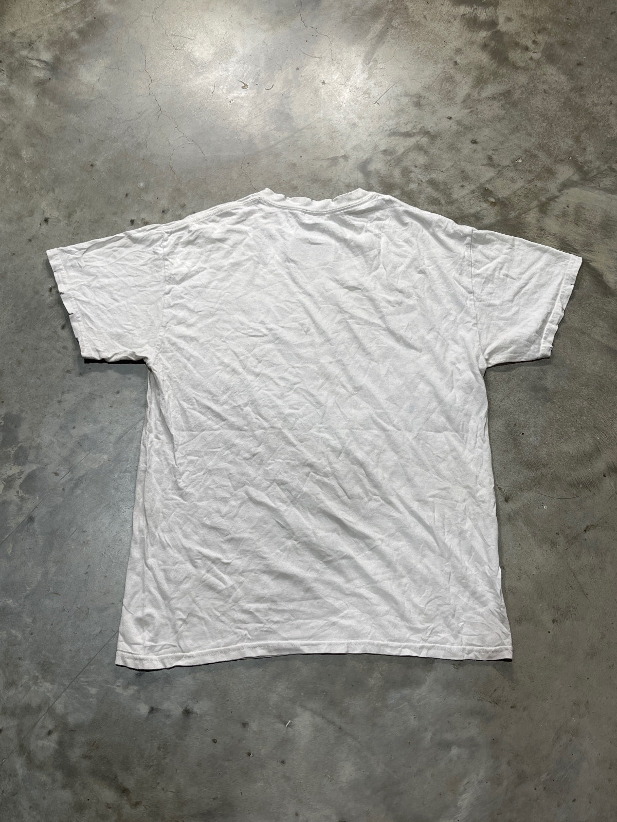 Pink Floyd Preowned Medium T-shirt
