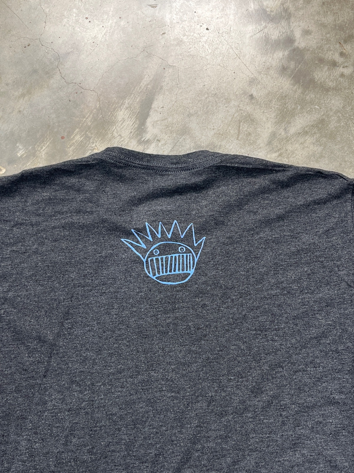Ween Preowned Large T-shirt