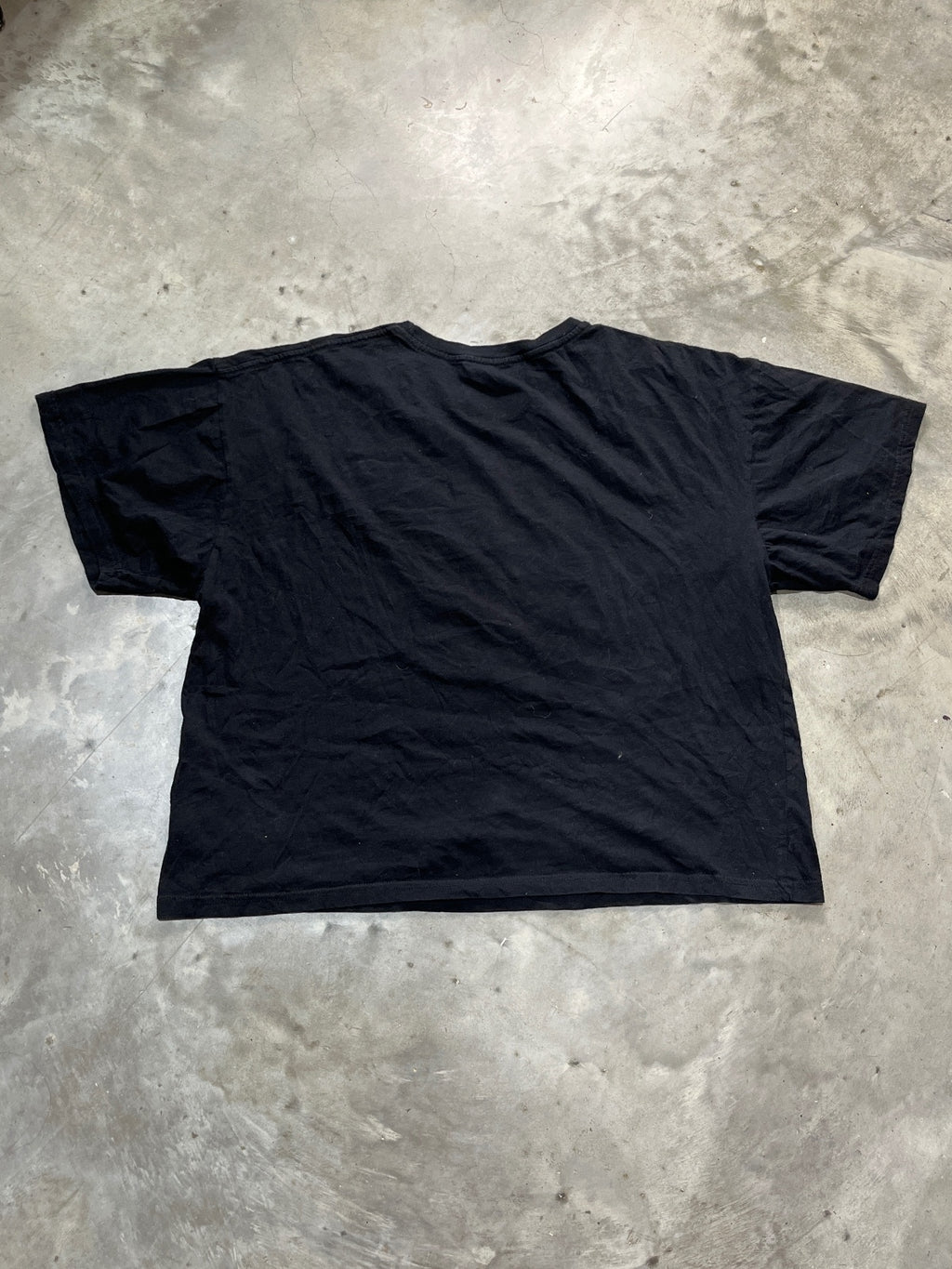 Metallica Preowned XL T-shirt