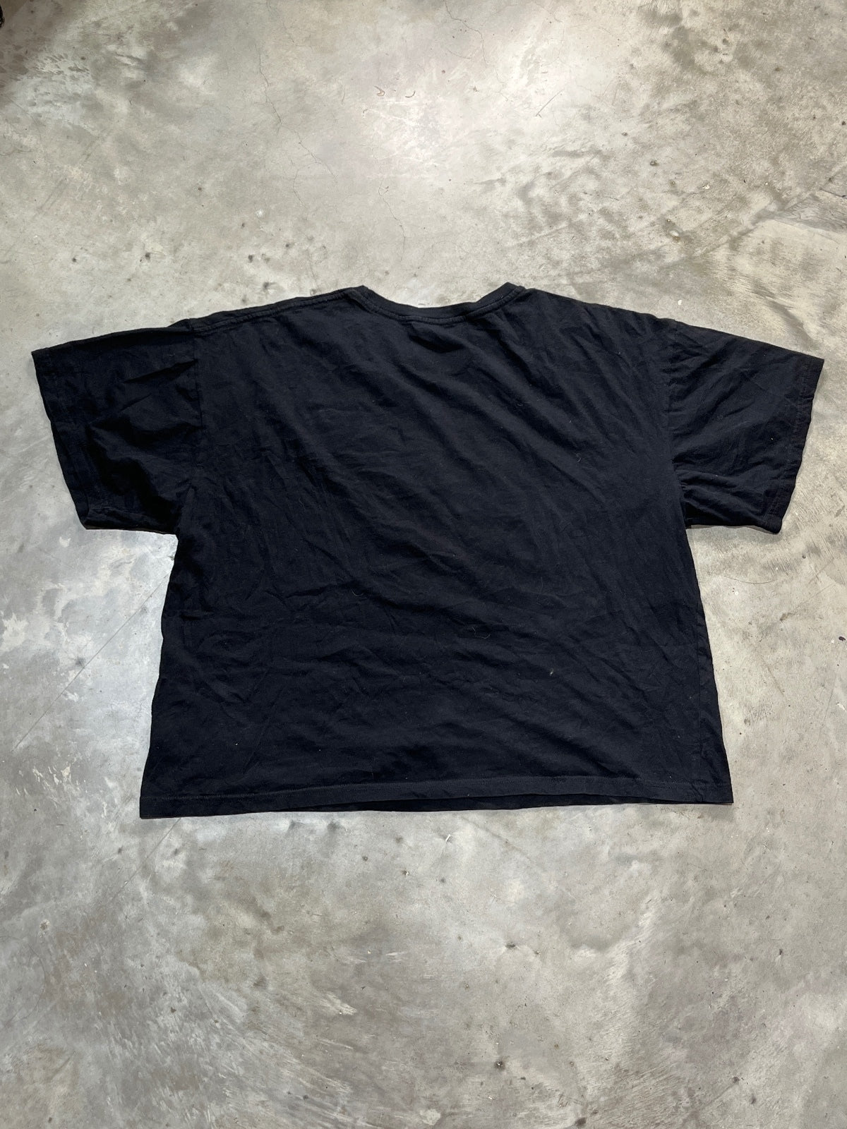 Metallica Preowned XL T-shirt