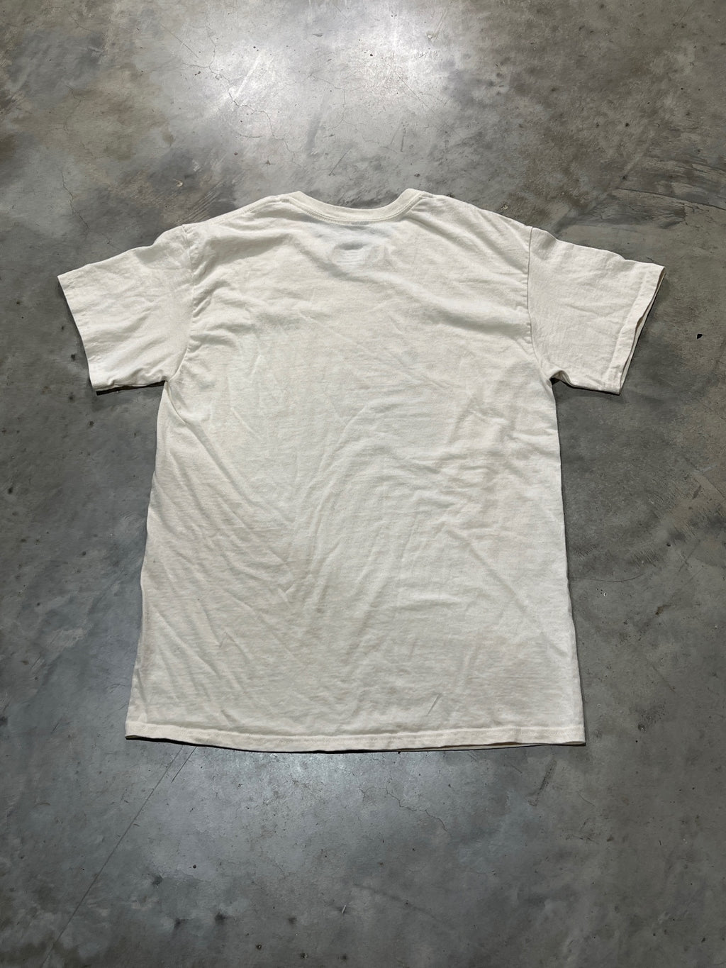Björk Preowned Medium T-shirt