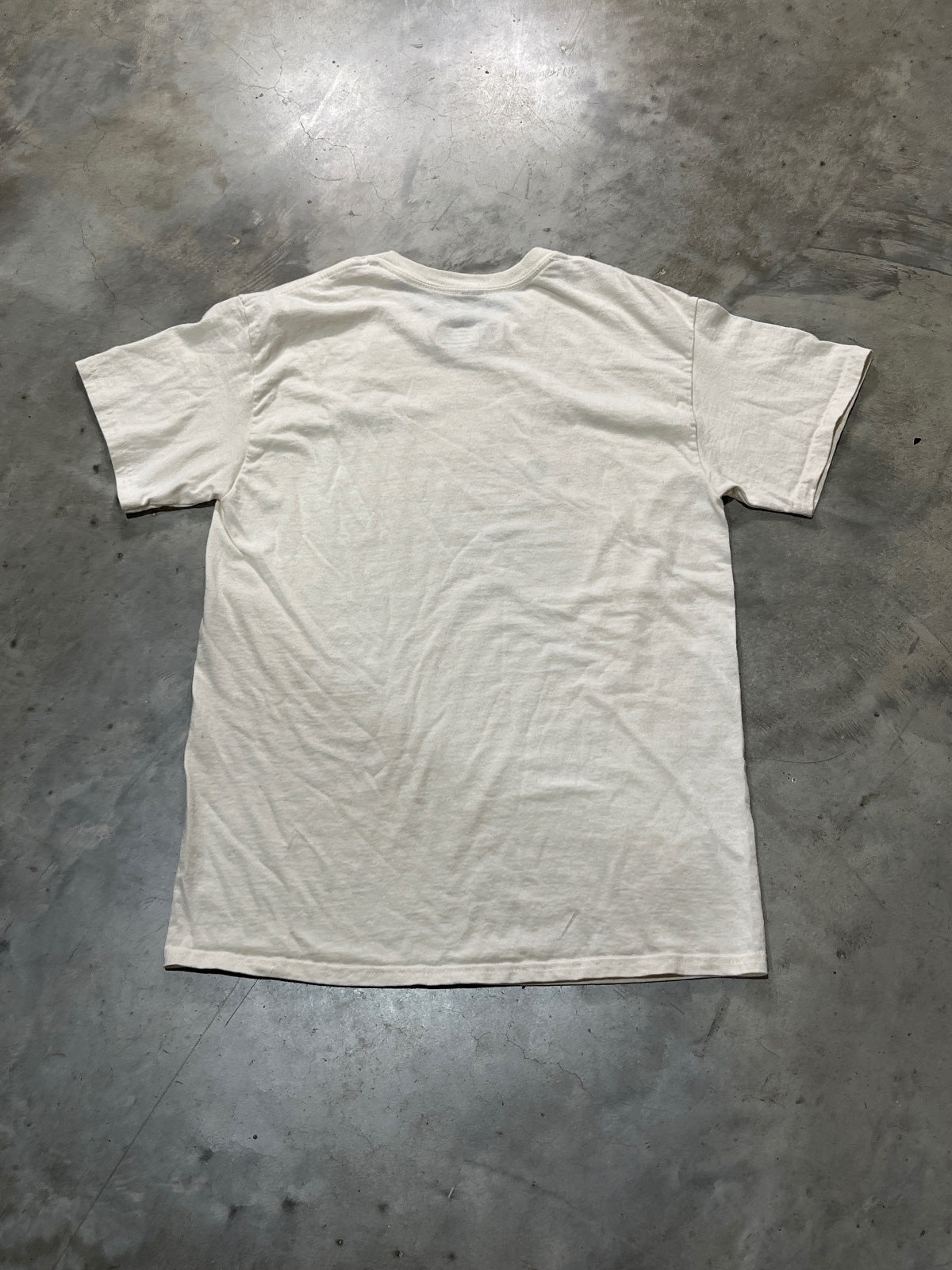 Björk Preowned Medium T-shirt