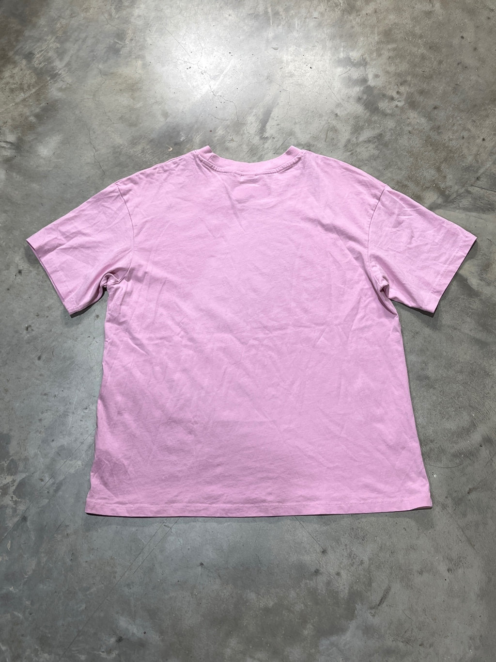Pink Floyd Preowned Large T-shirt