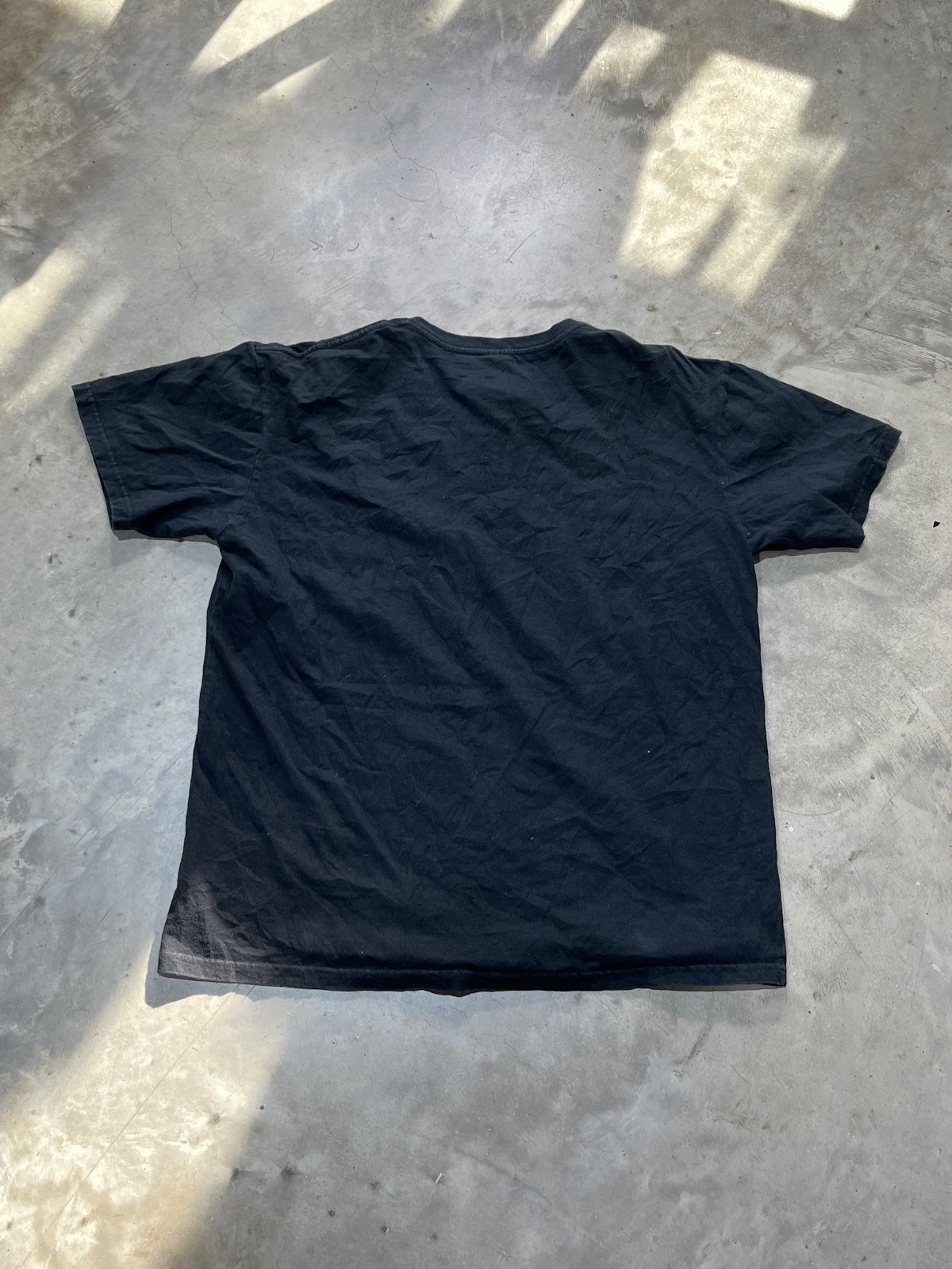 Avenged Sevenfold Preowned Large T-shirt