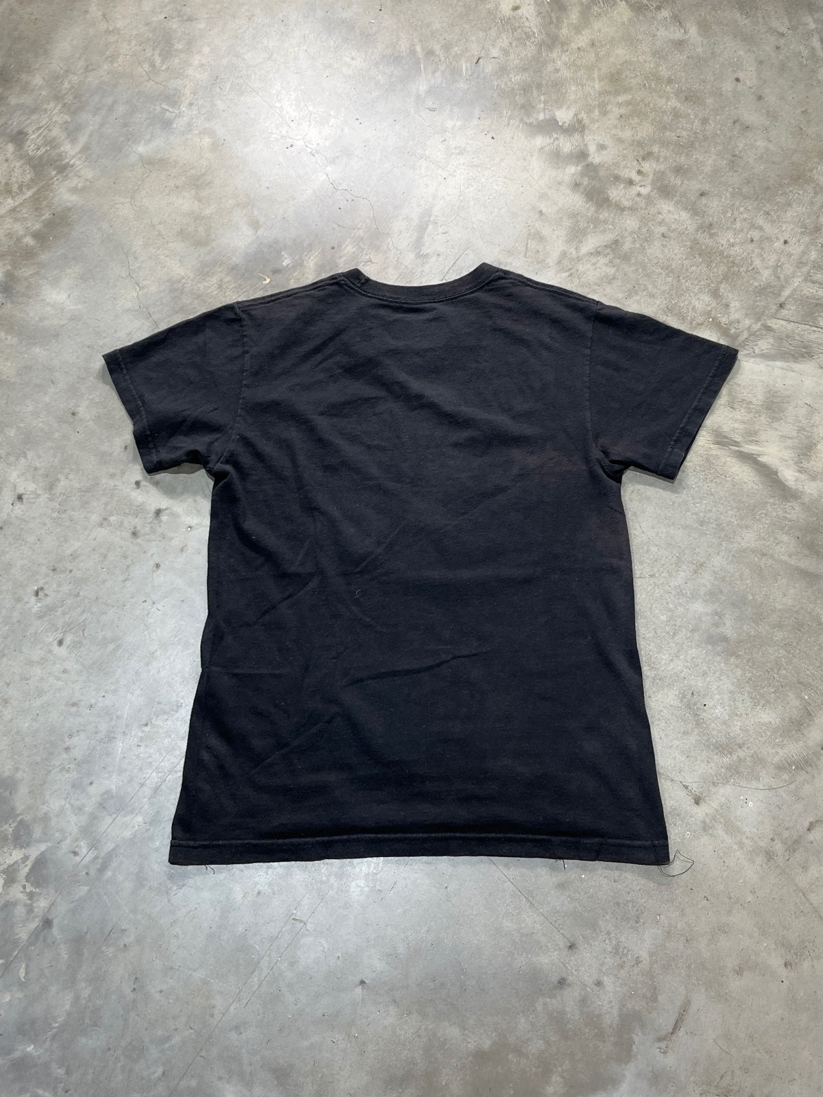Metallica Preowned Small T-shirt