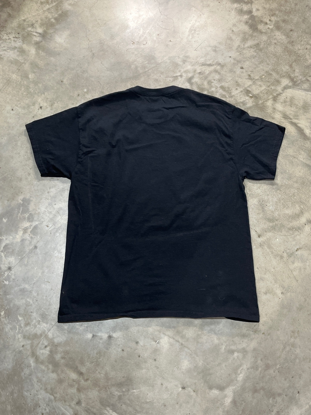 Radiohead Preowned Large T-shirt