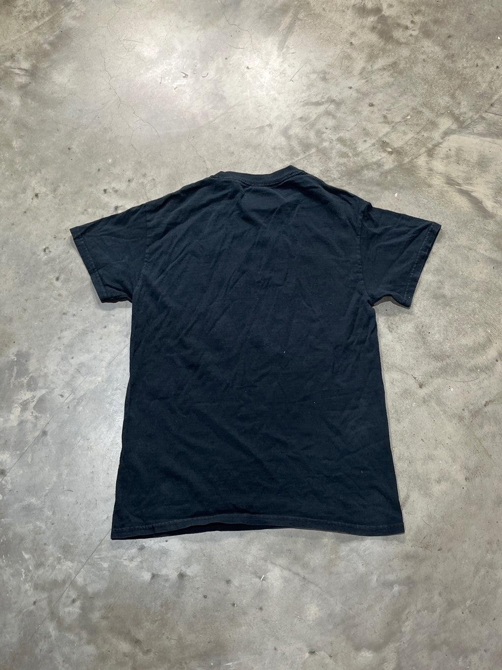 Red Death Preowned Small T-shirt
