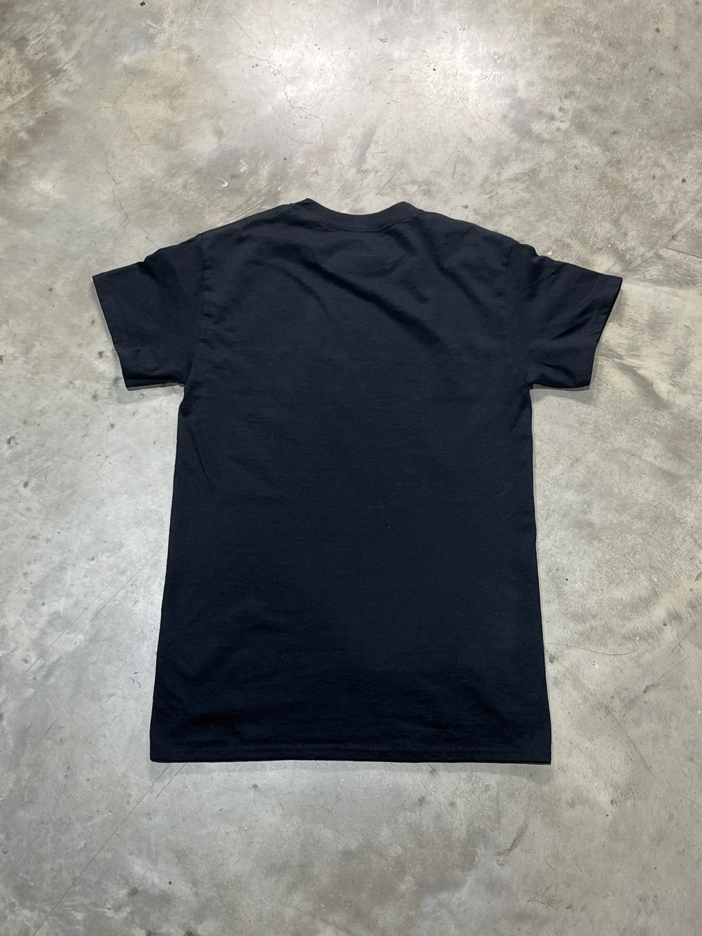 Slowdive Preowned Small T-shirt