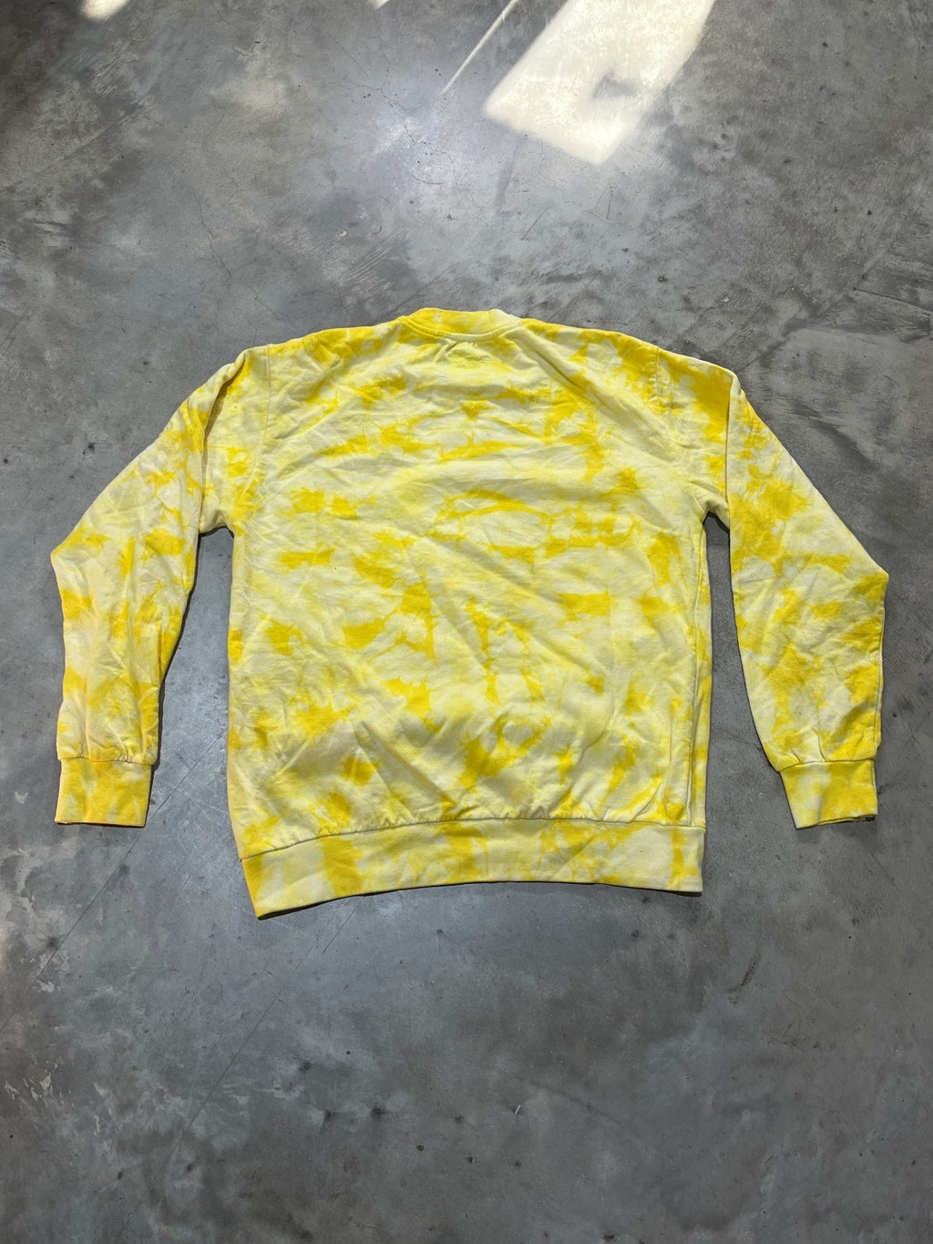 Sublime Preowned Small Sweatshirt