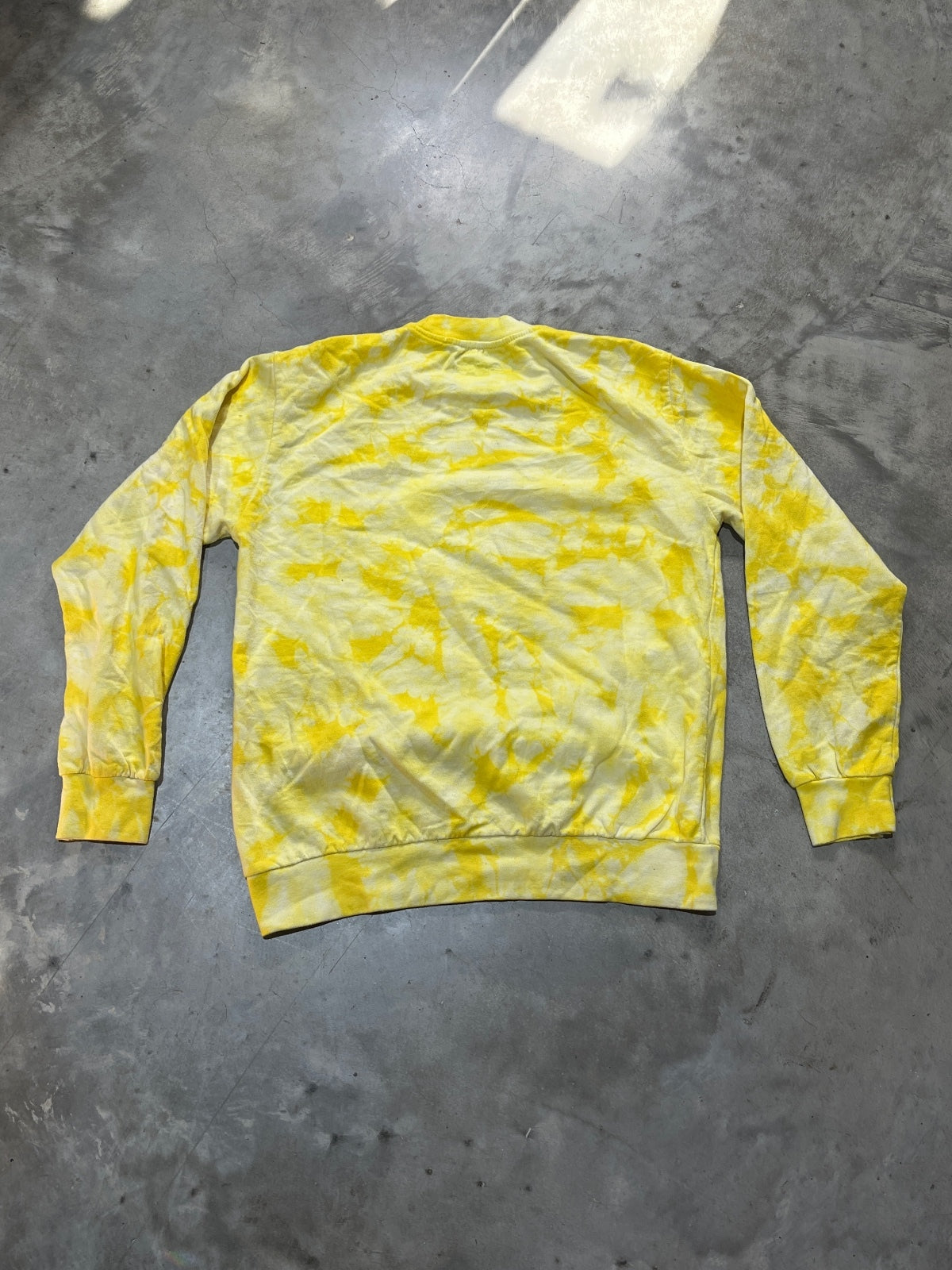 Sublime Preowned Small Sweatshirt