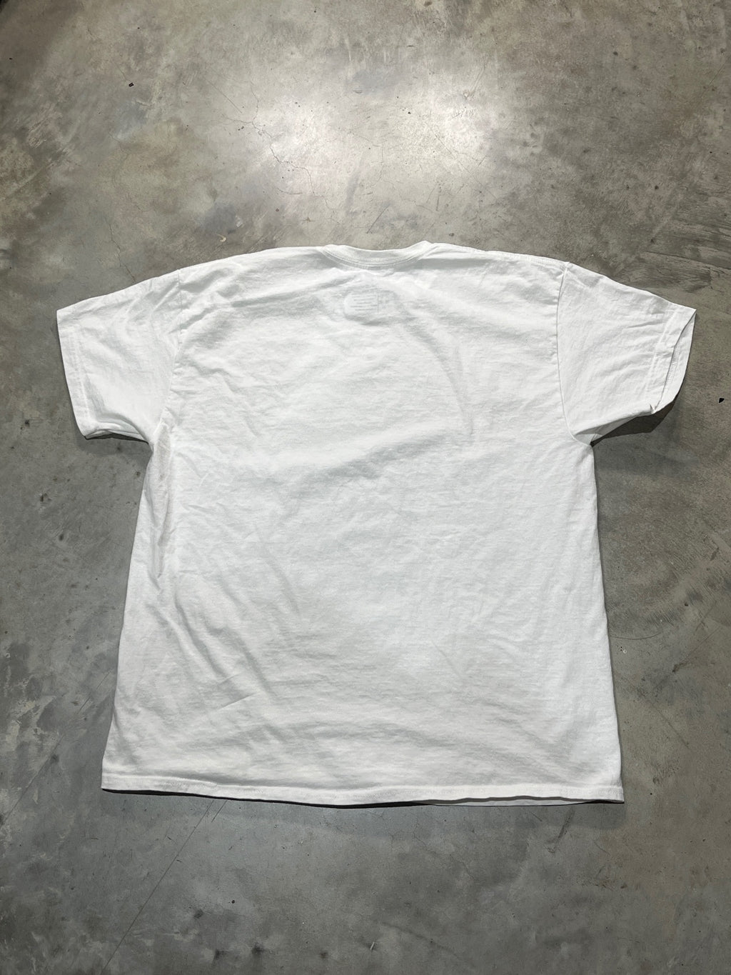 Biggie Preowned XL T-shirt