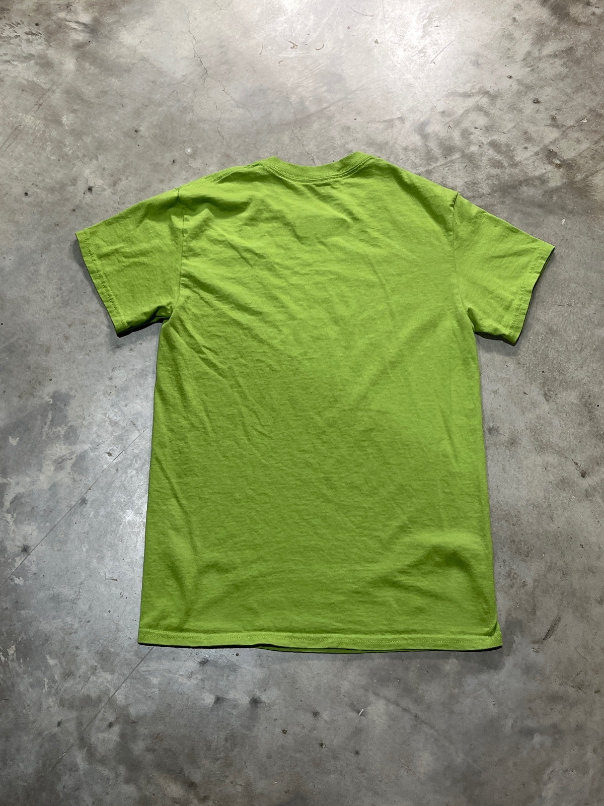 Rigor Mortis Preowned Small T-shirt