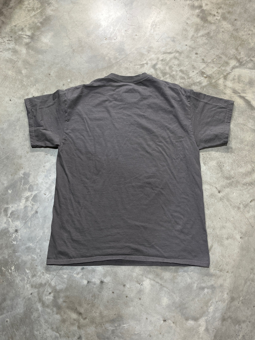 Weezer Preowned Large T-shirt