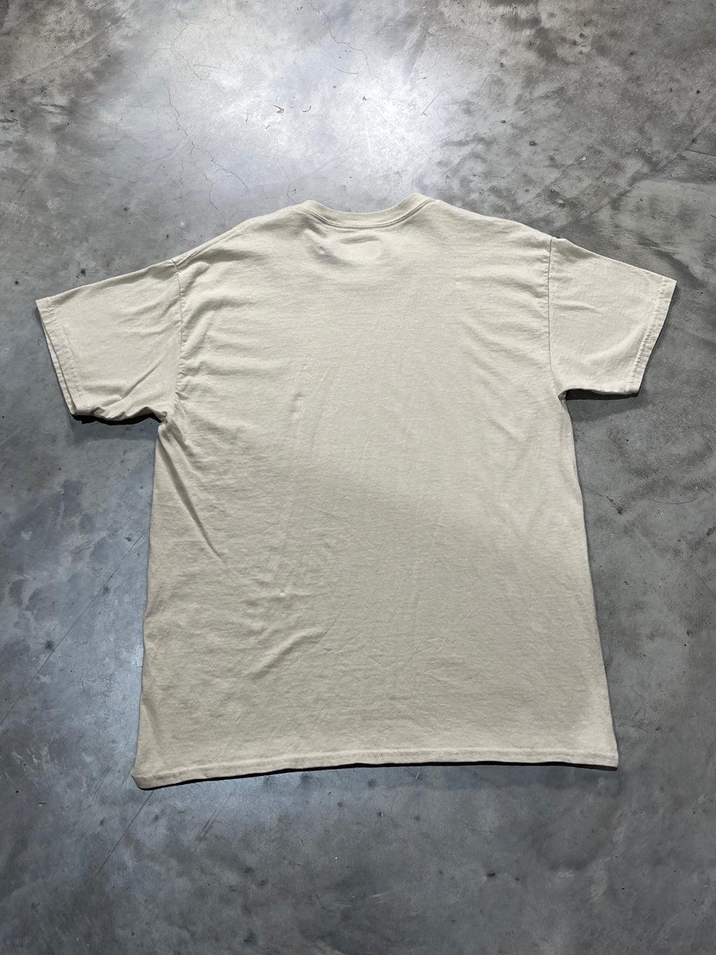 Grateful Dead Preowned Large T-shirt