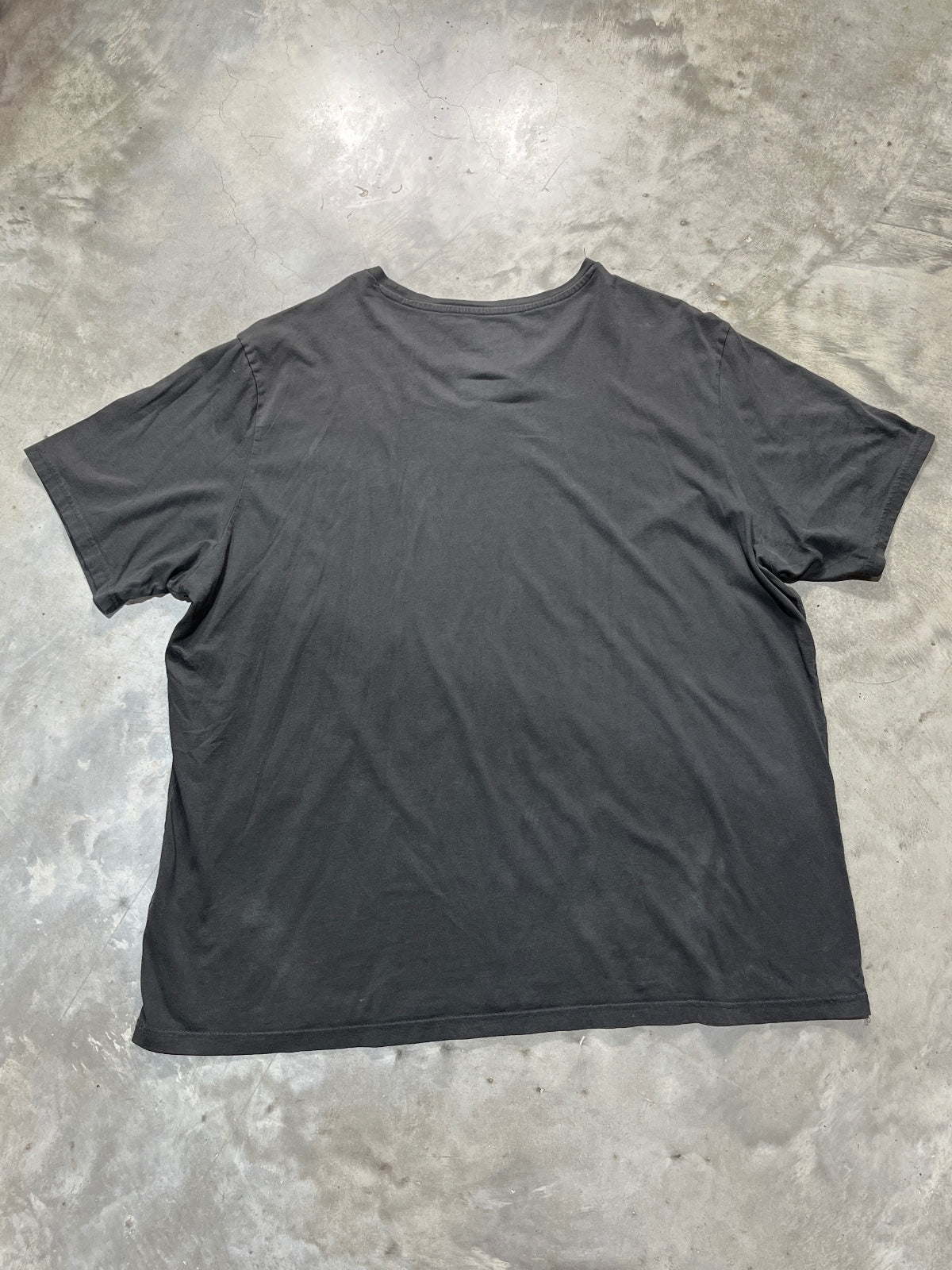 The Beatles Preowned 3XL T-shirt
