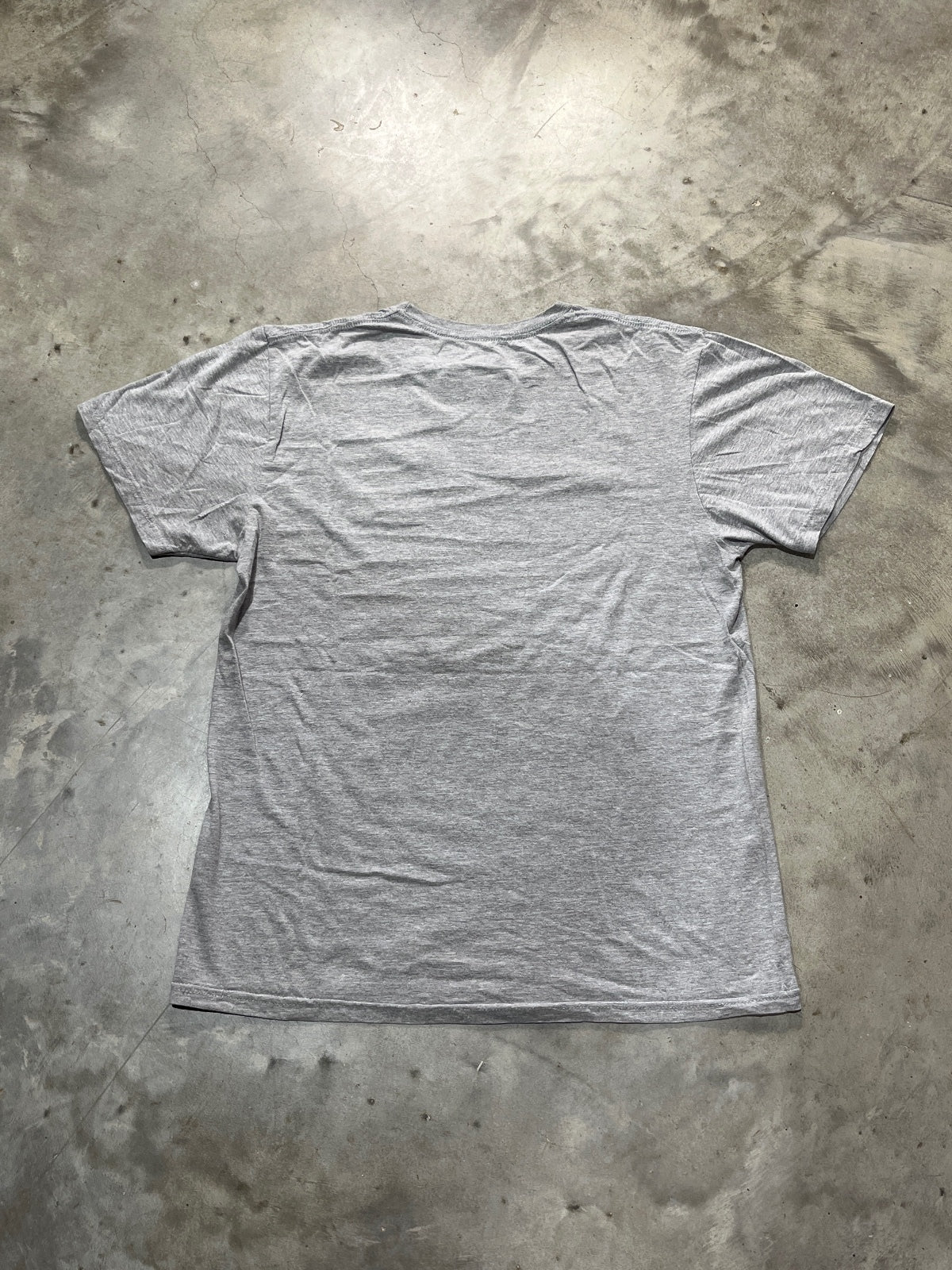 The Beatles Preowned Medium T-shirt