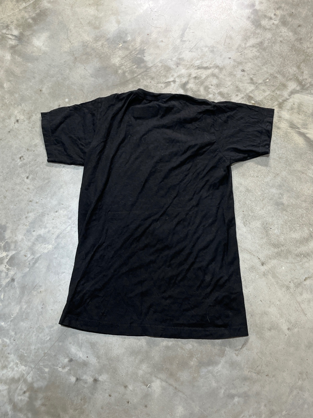 Hamilton Preowned Small T-shirt