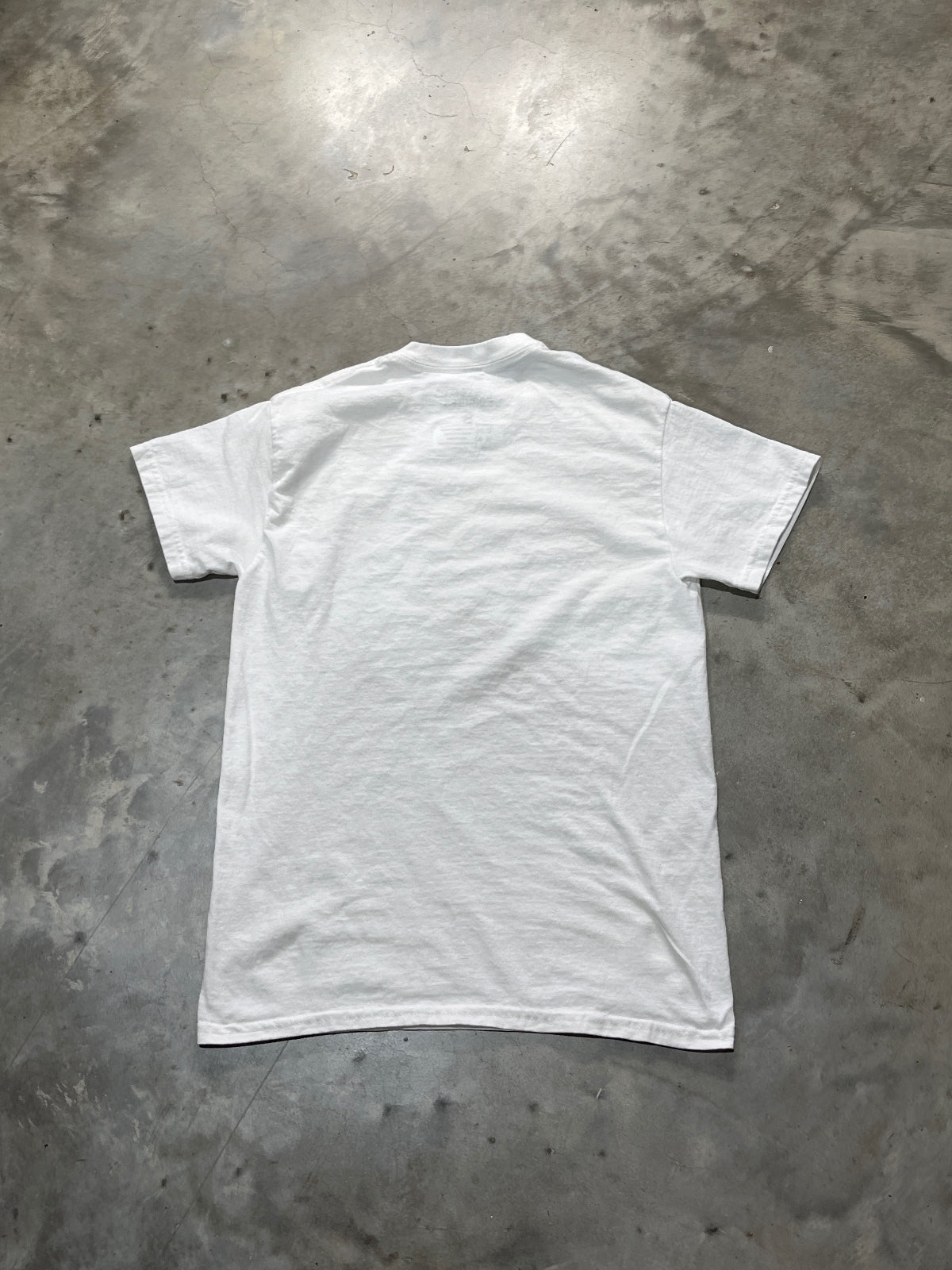 Violent Femmes Preowned Small T-shirt