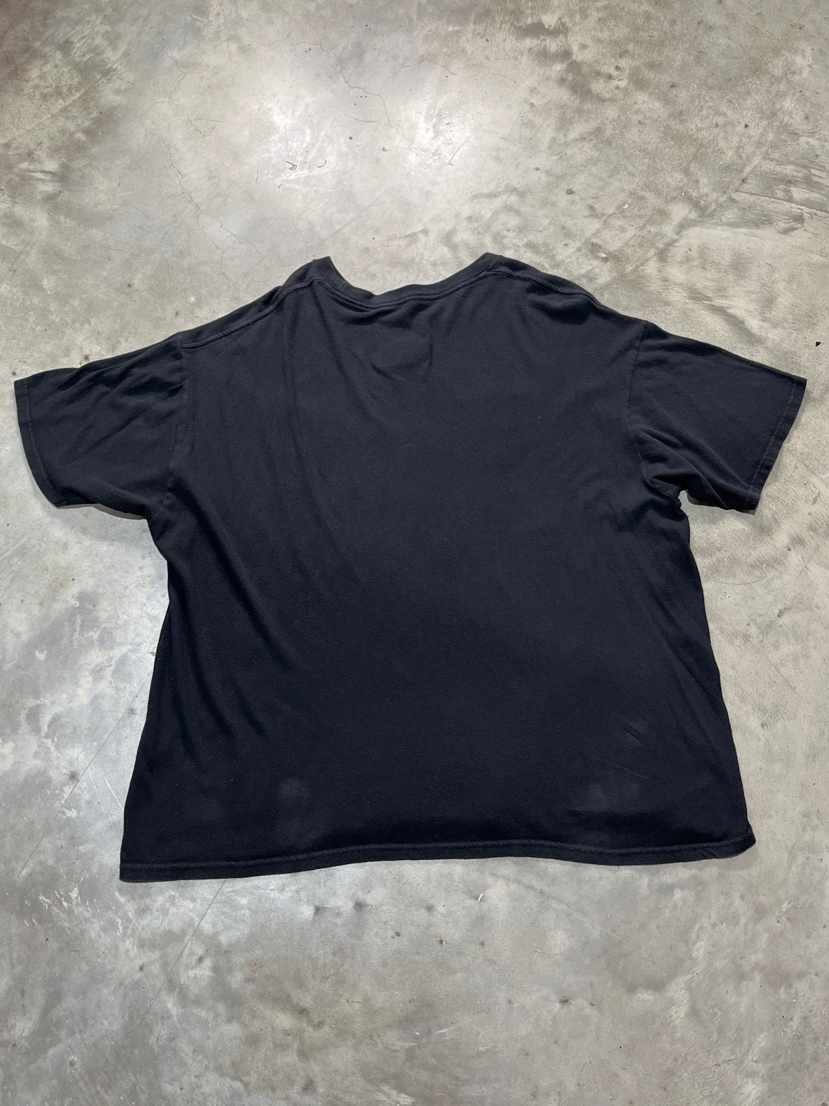 Prince Preowned 2XL T-shirt