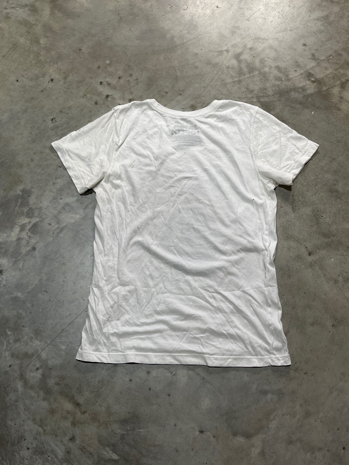 Janis Joplin Preowned Small T-shirt