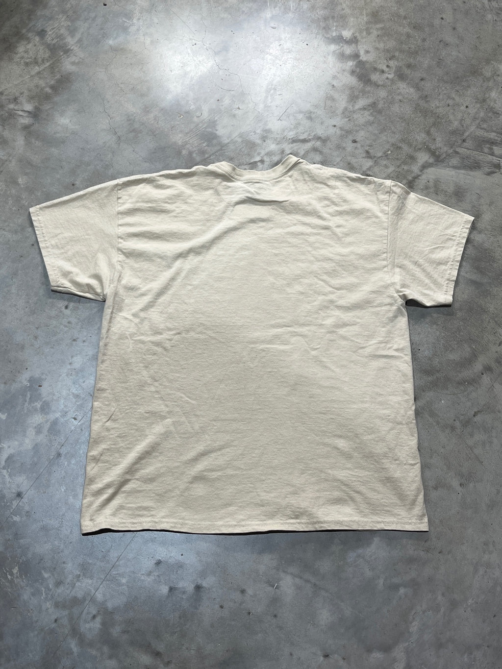 Wu-Tang Preowned XL T-shirt
