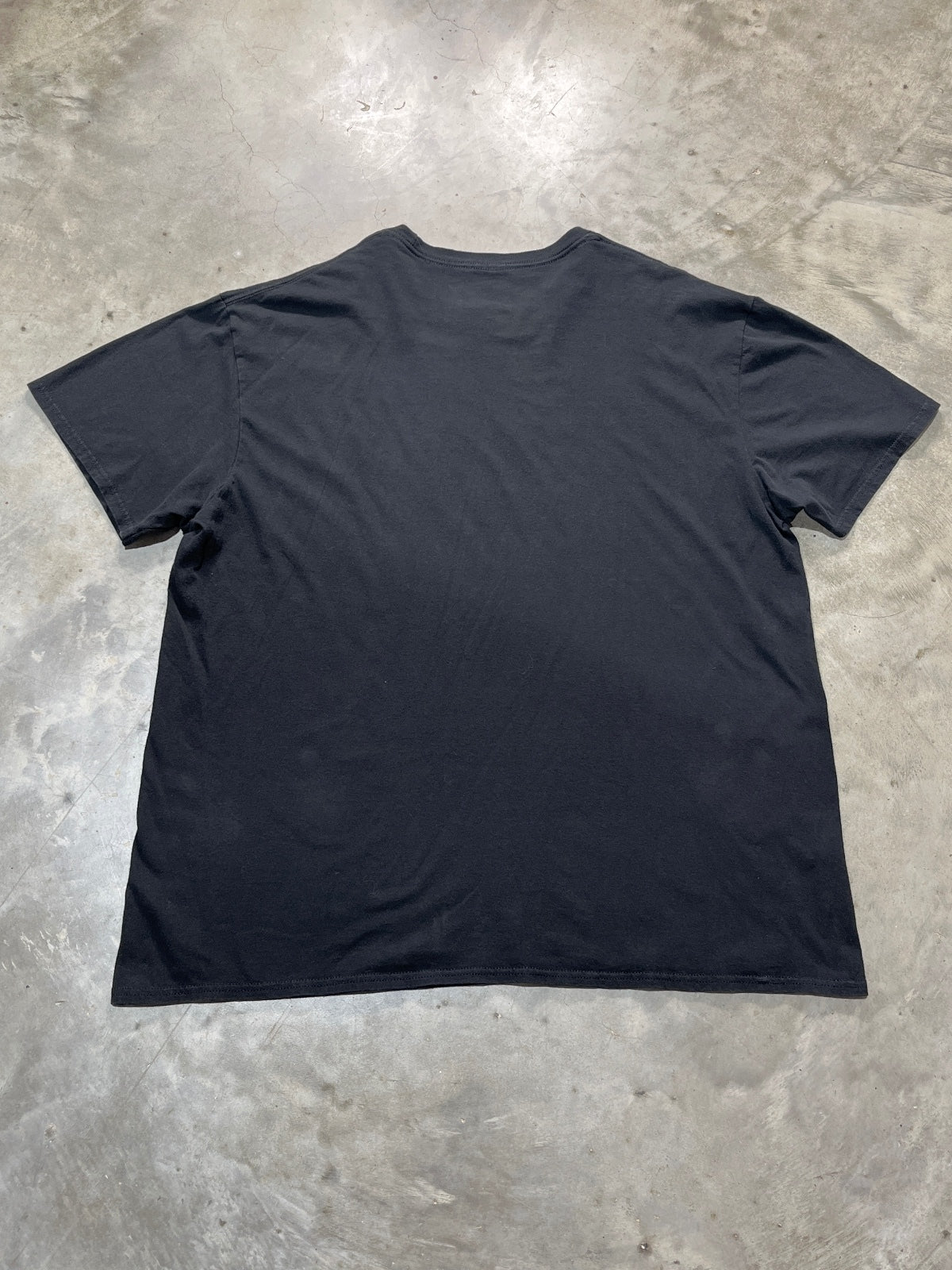 KISS Preowned 2XL T-shirt