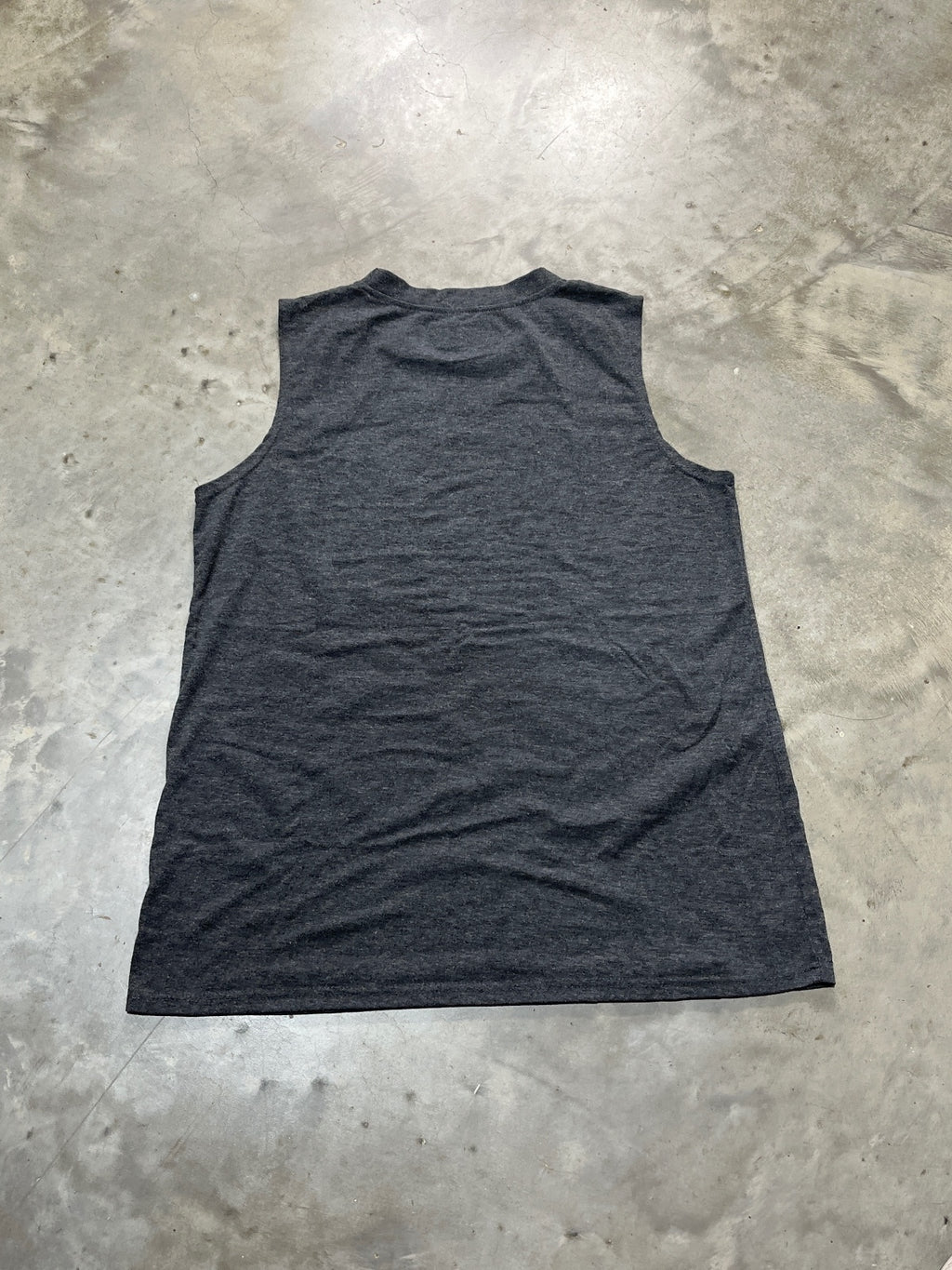 Guns N Roses Preowned Large Tank Top T-shirt