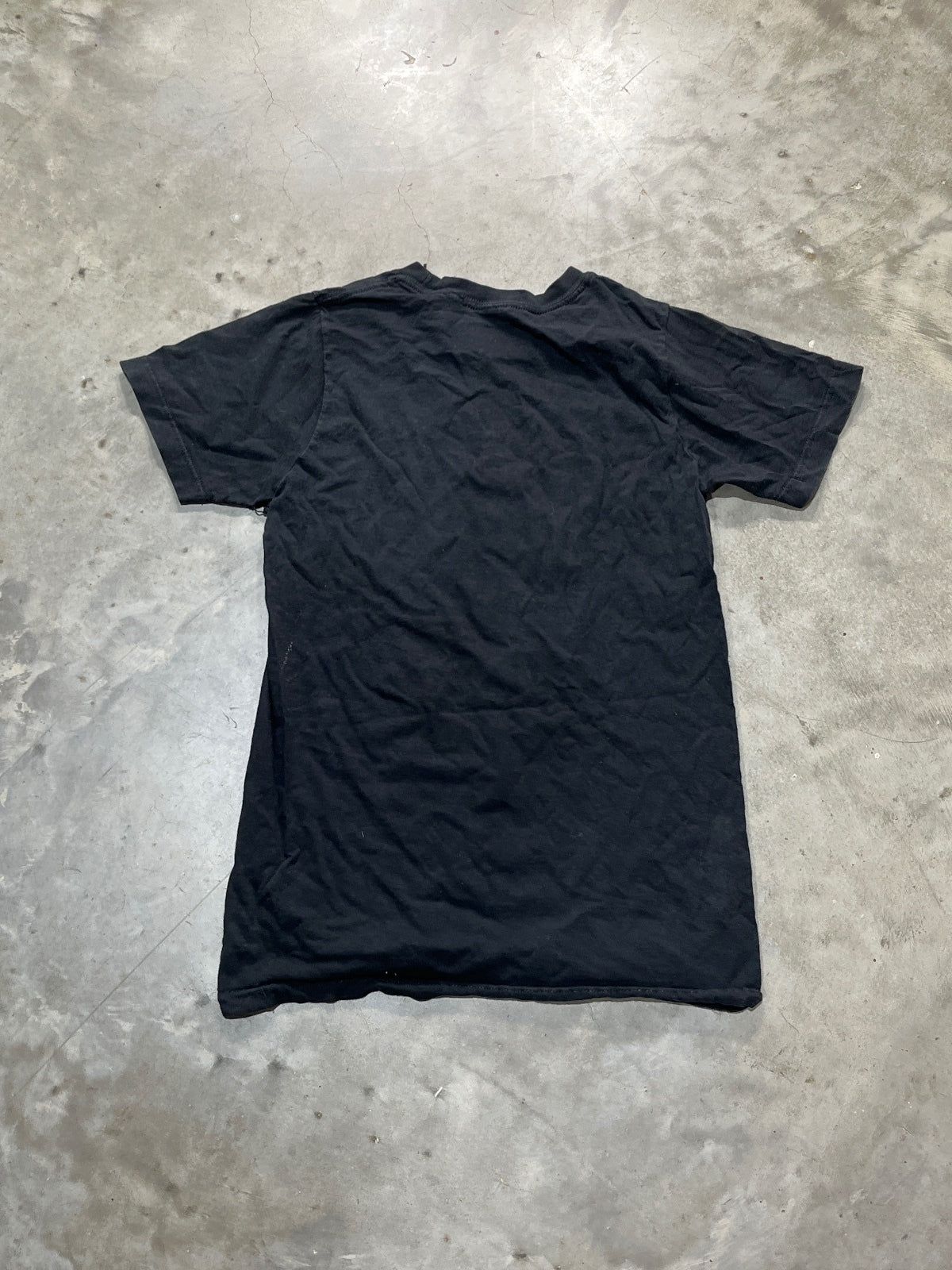 Black Veil Brides Preowned Small T-shirt